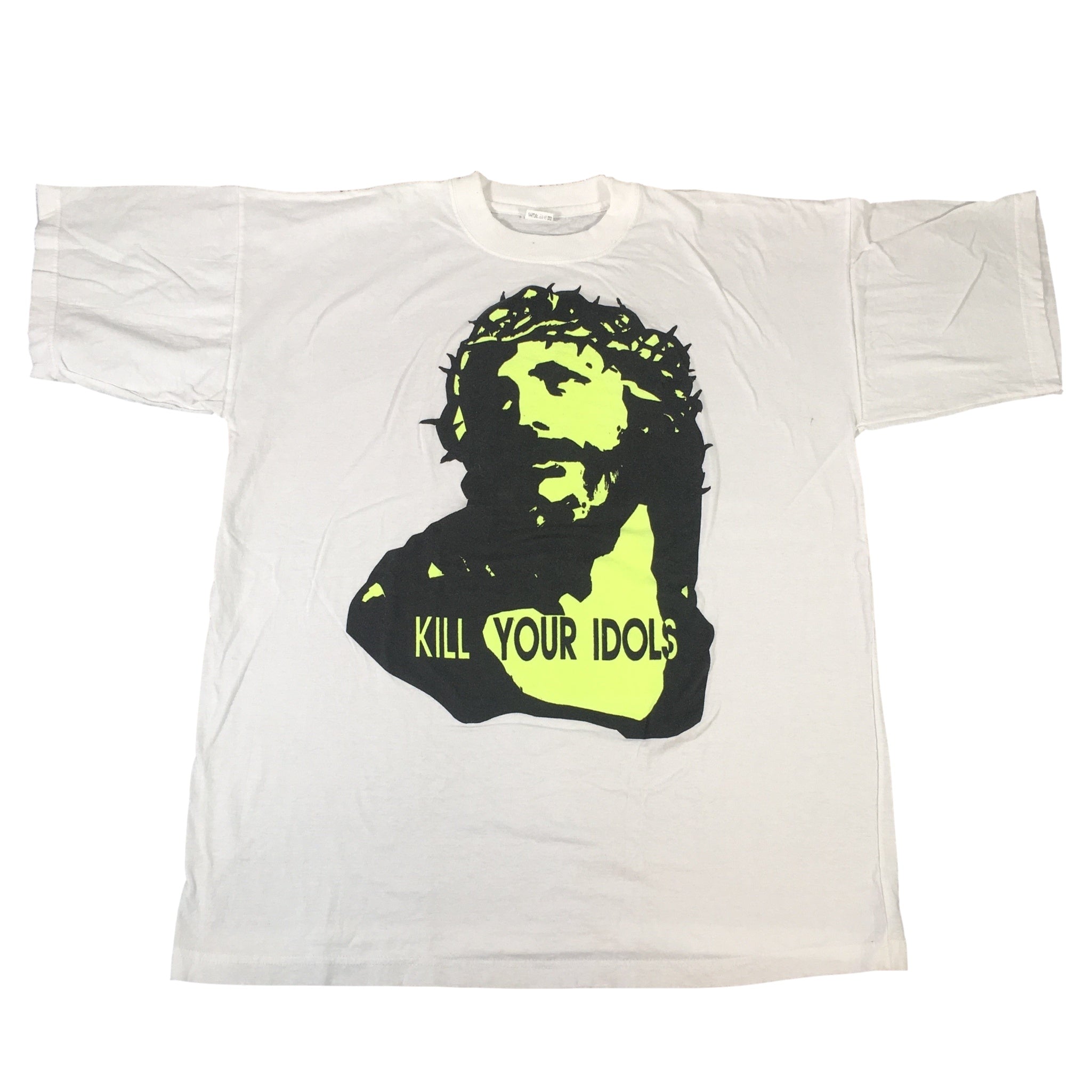 kill your idols shirt