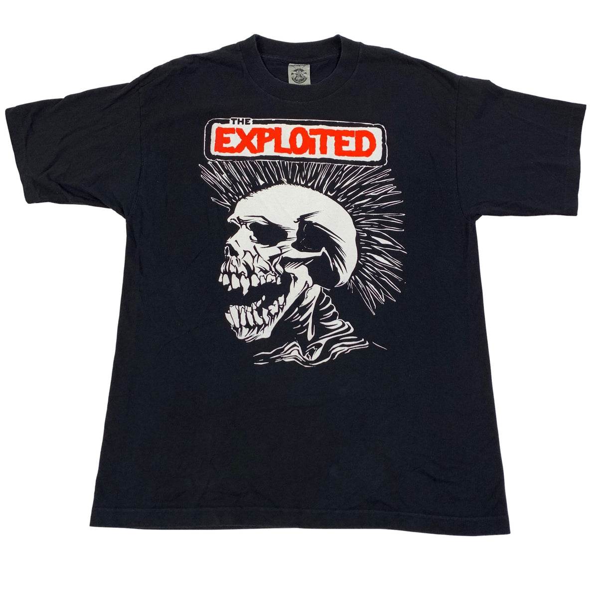 Vintage The Exploited 
