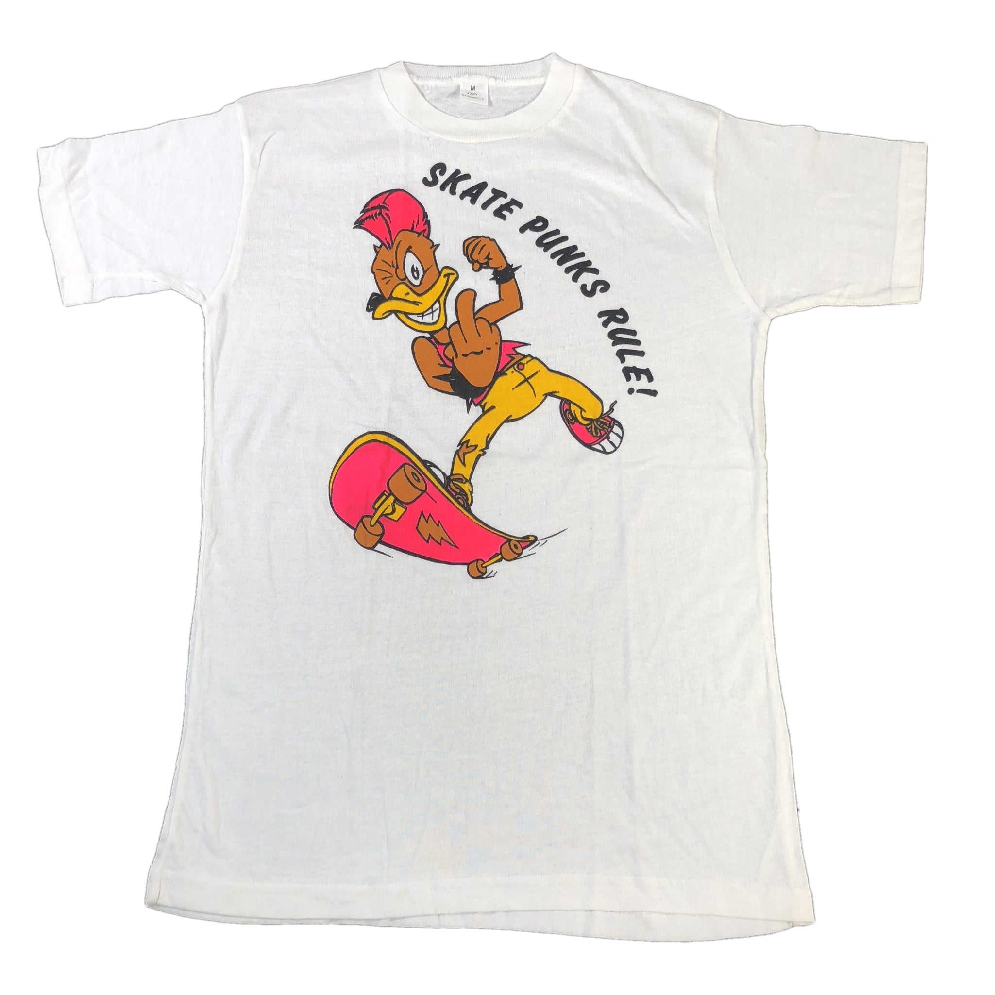 duck shirt