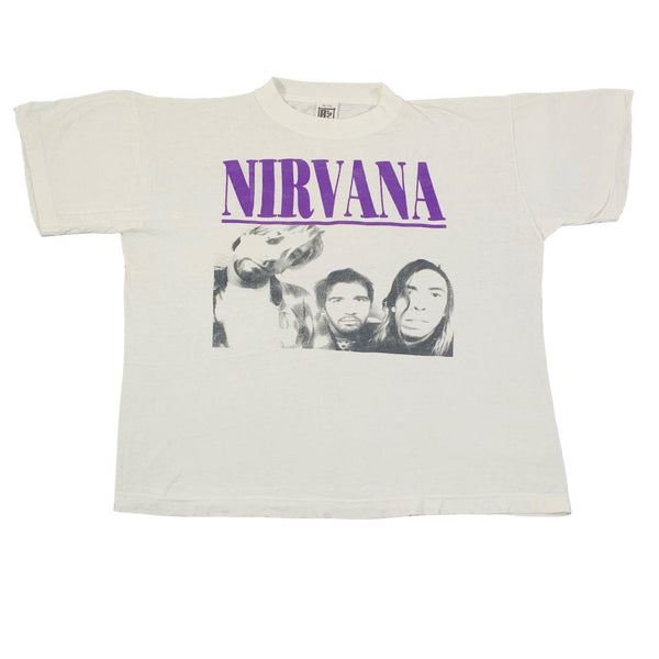 Vintage Nirvana 