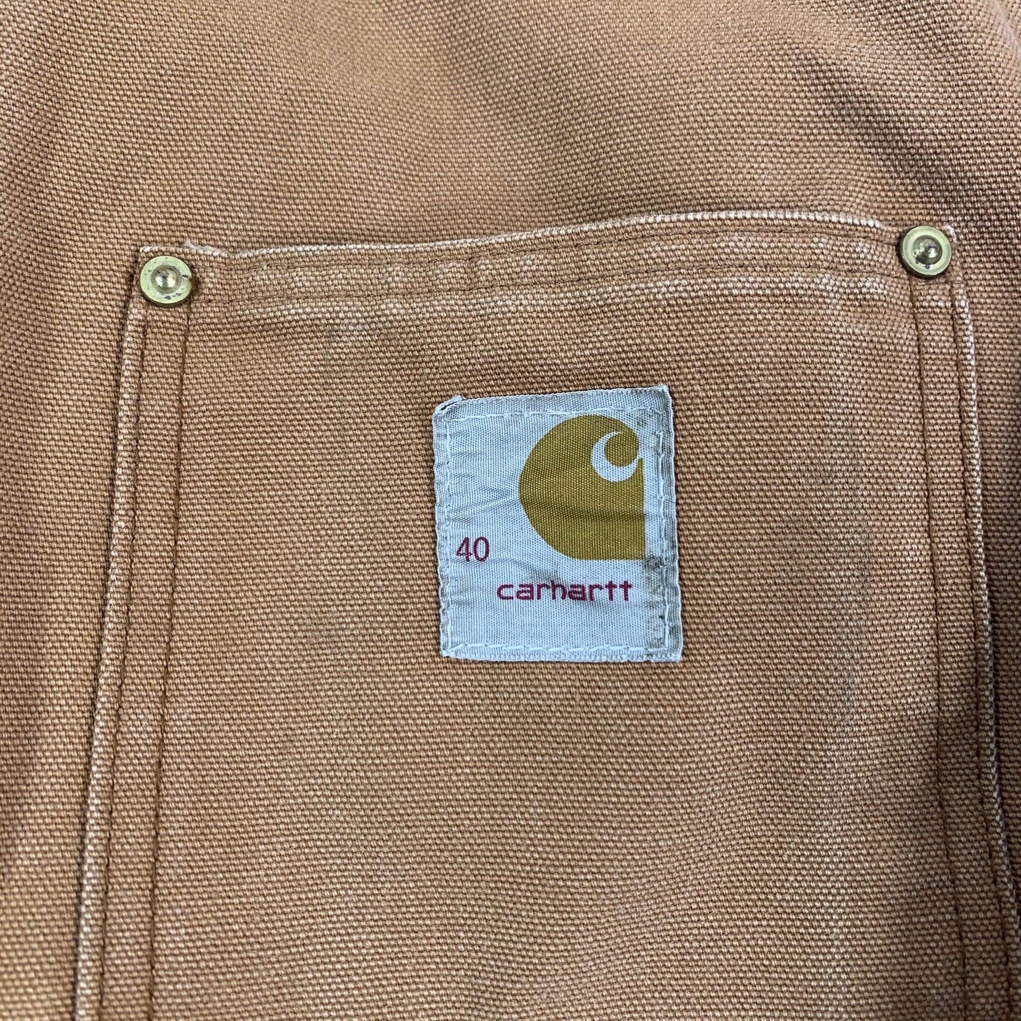 Vintage Carhartt 