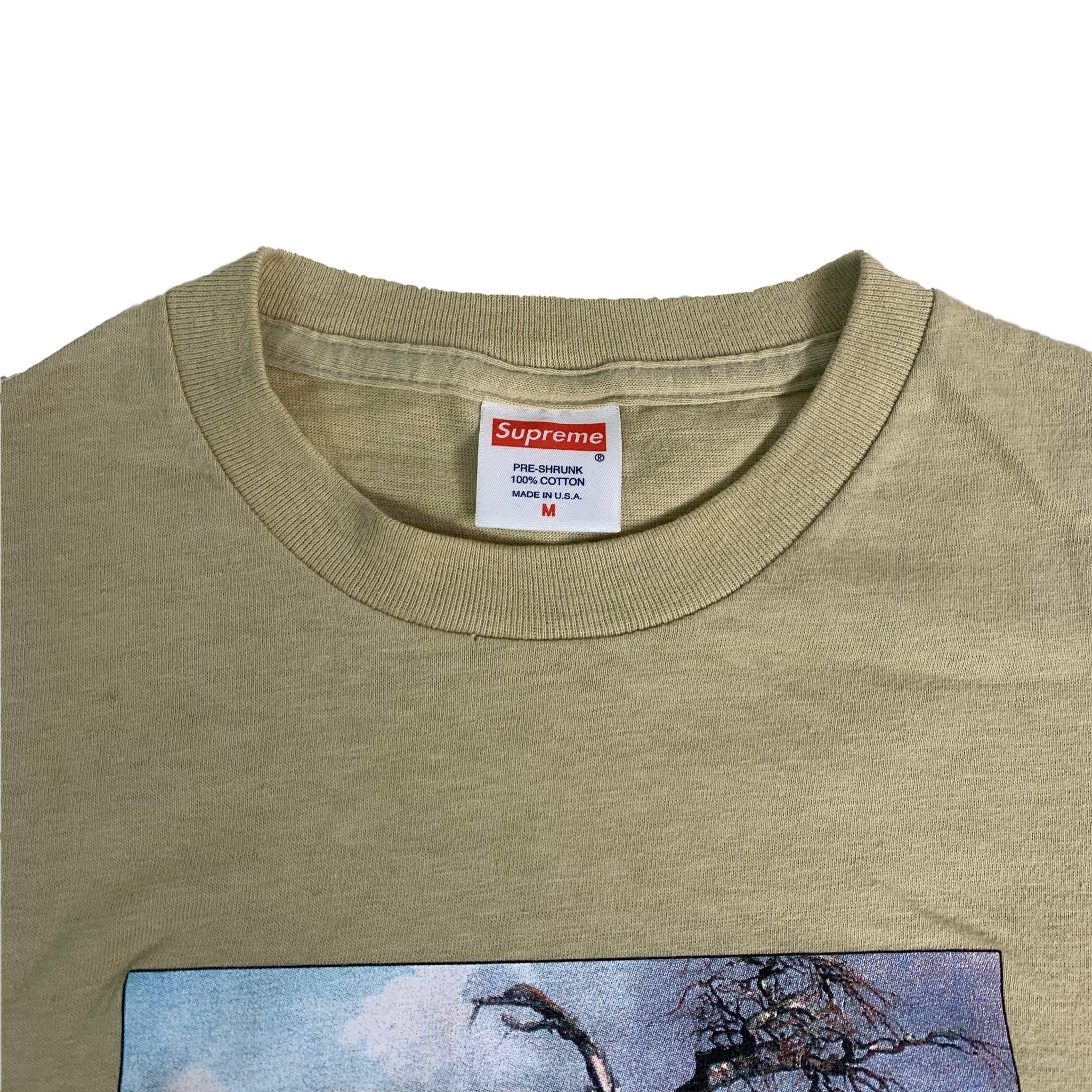 supreme vintage shirt