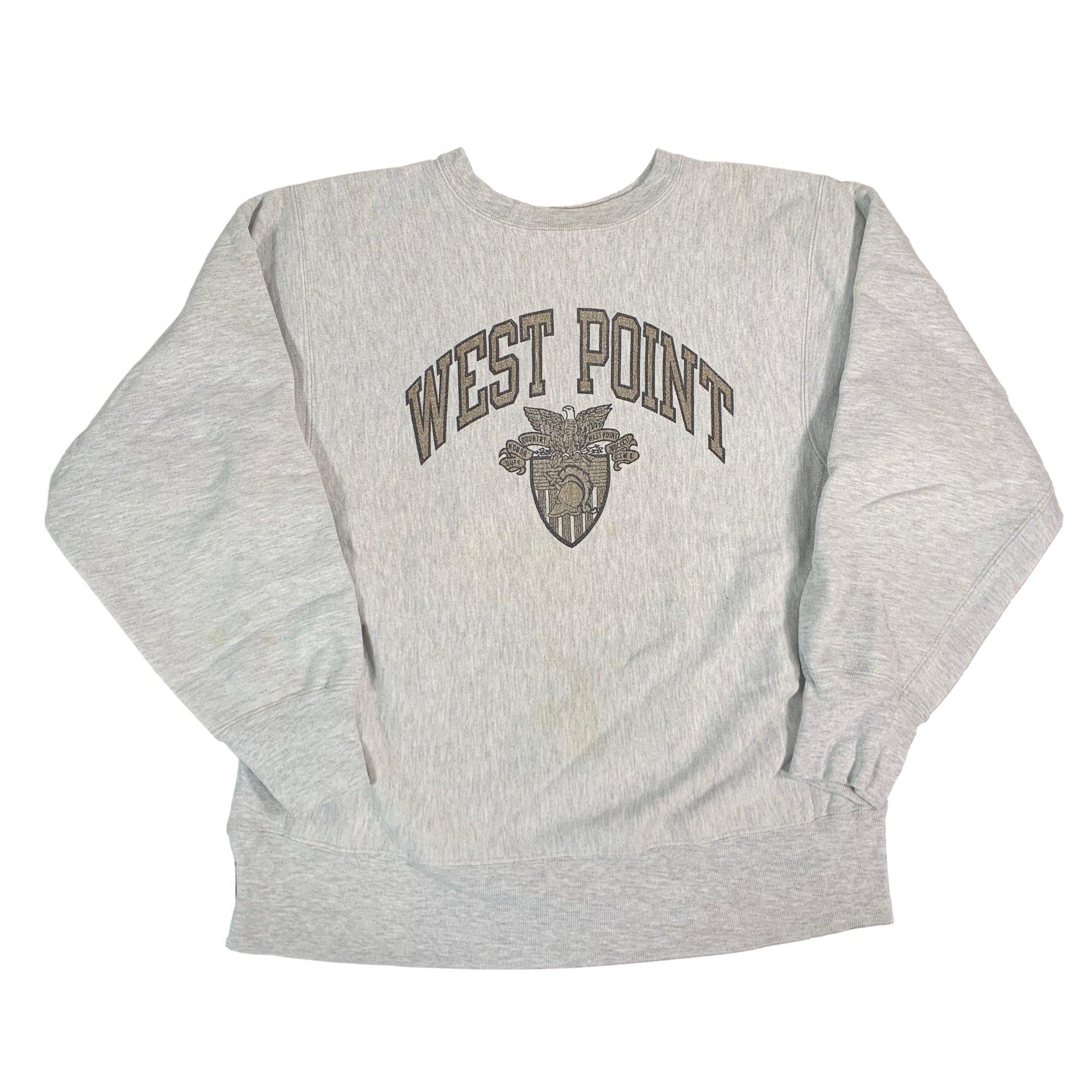 west point sweatshirt