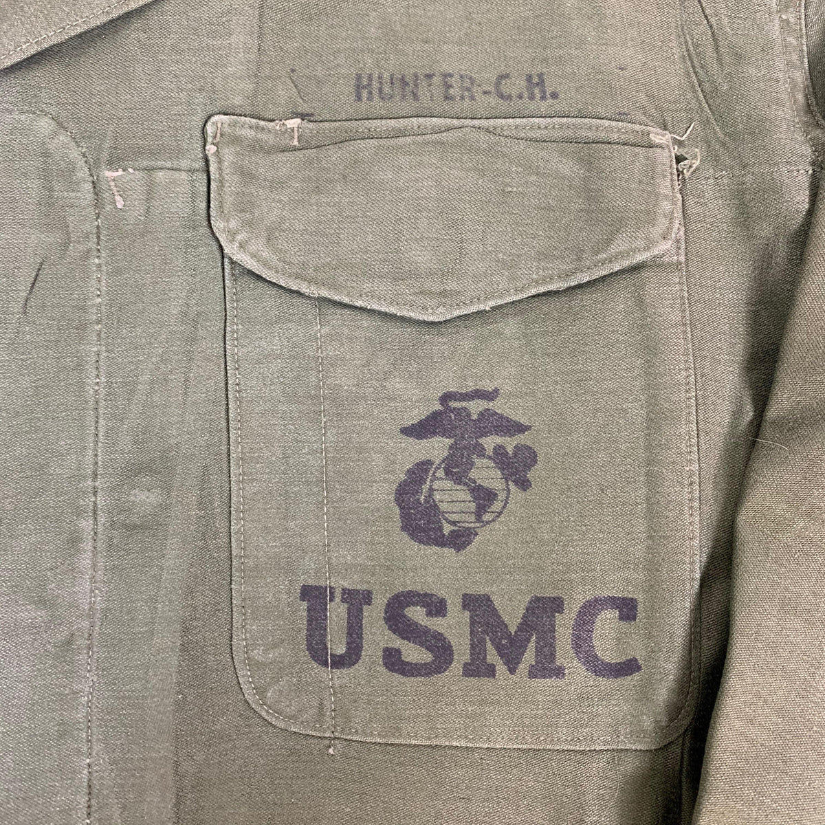 Vintage USMC 