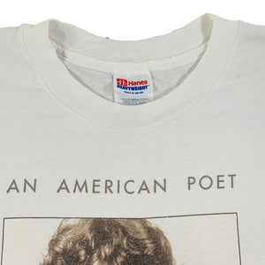 an american poet jim morrison t shirt