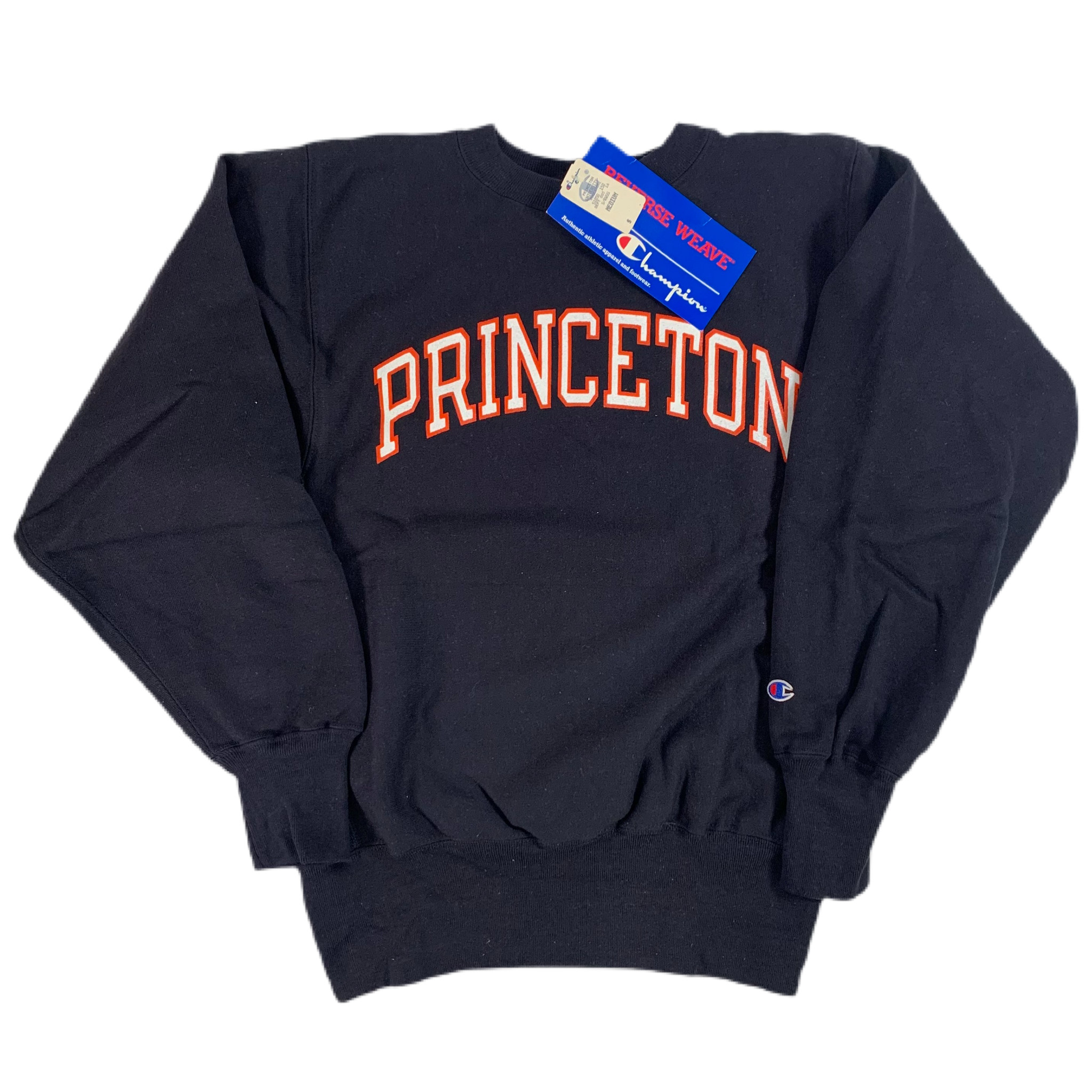 Vintage Princeton Champion 