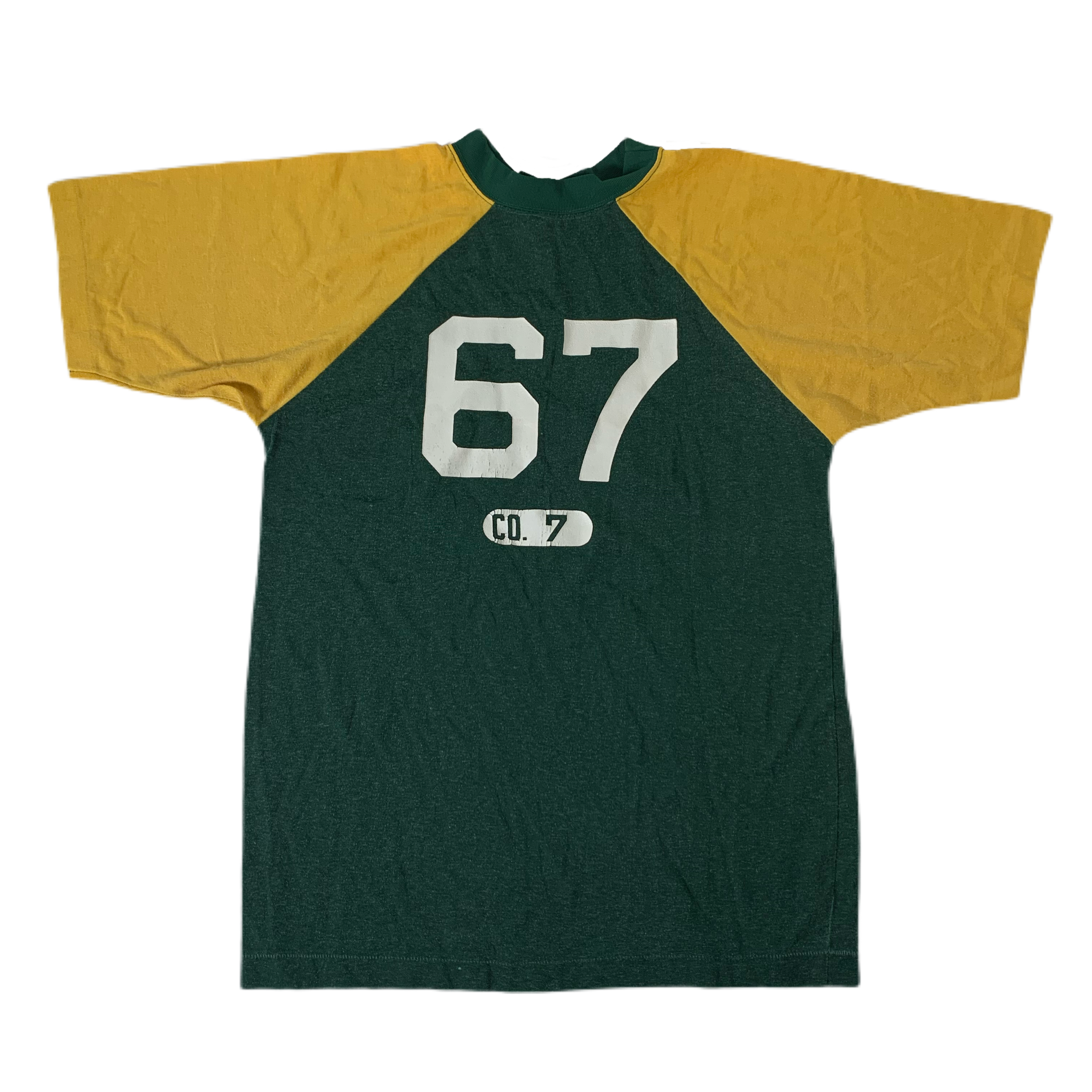 vintage champion football jersey