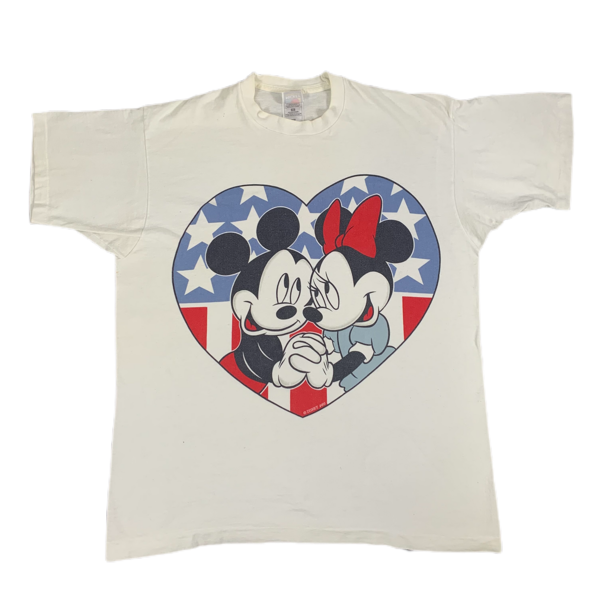 Vintage Mickey Mouse 