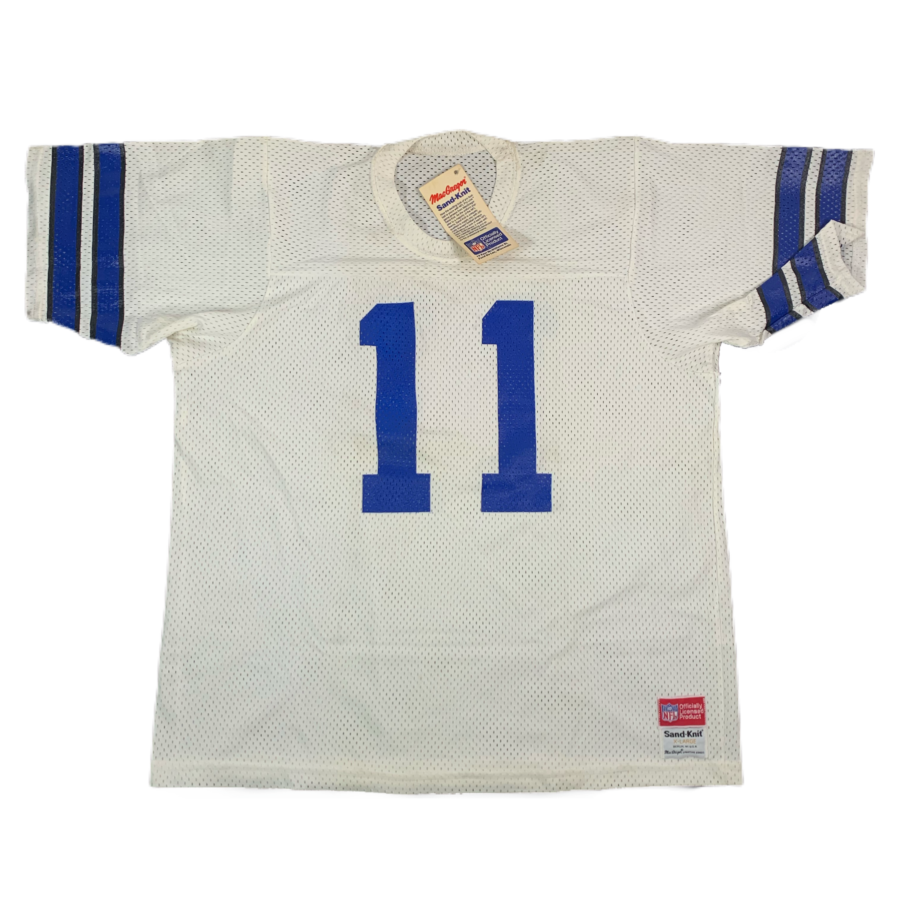 colts football jersey