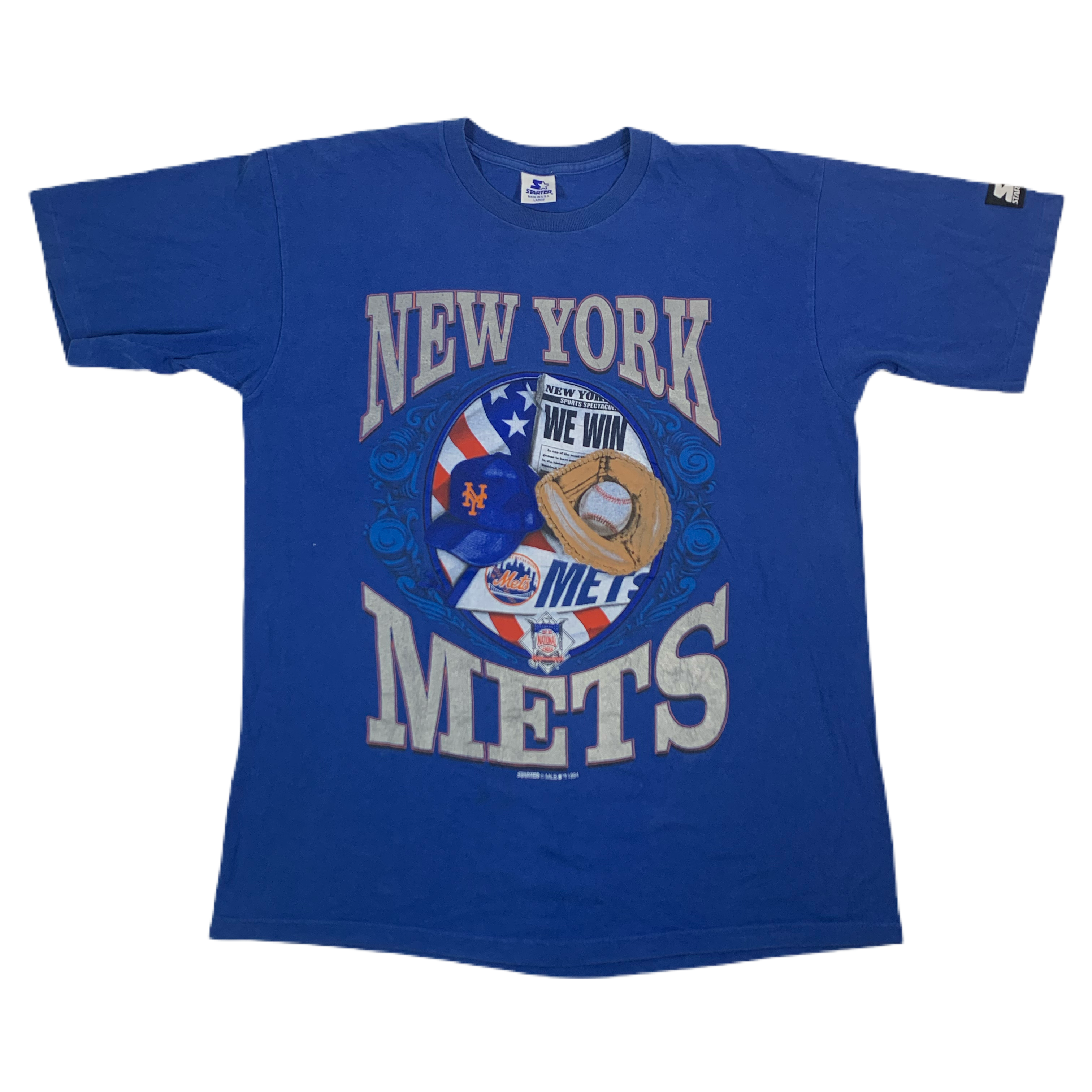 Vintage New York Mets \