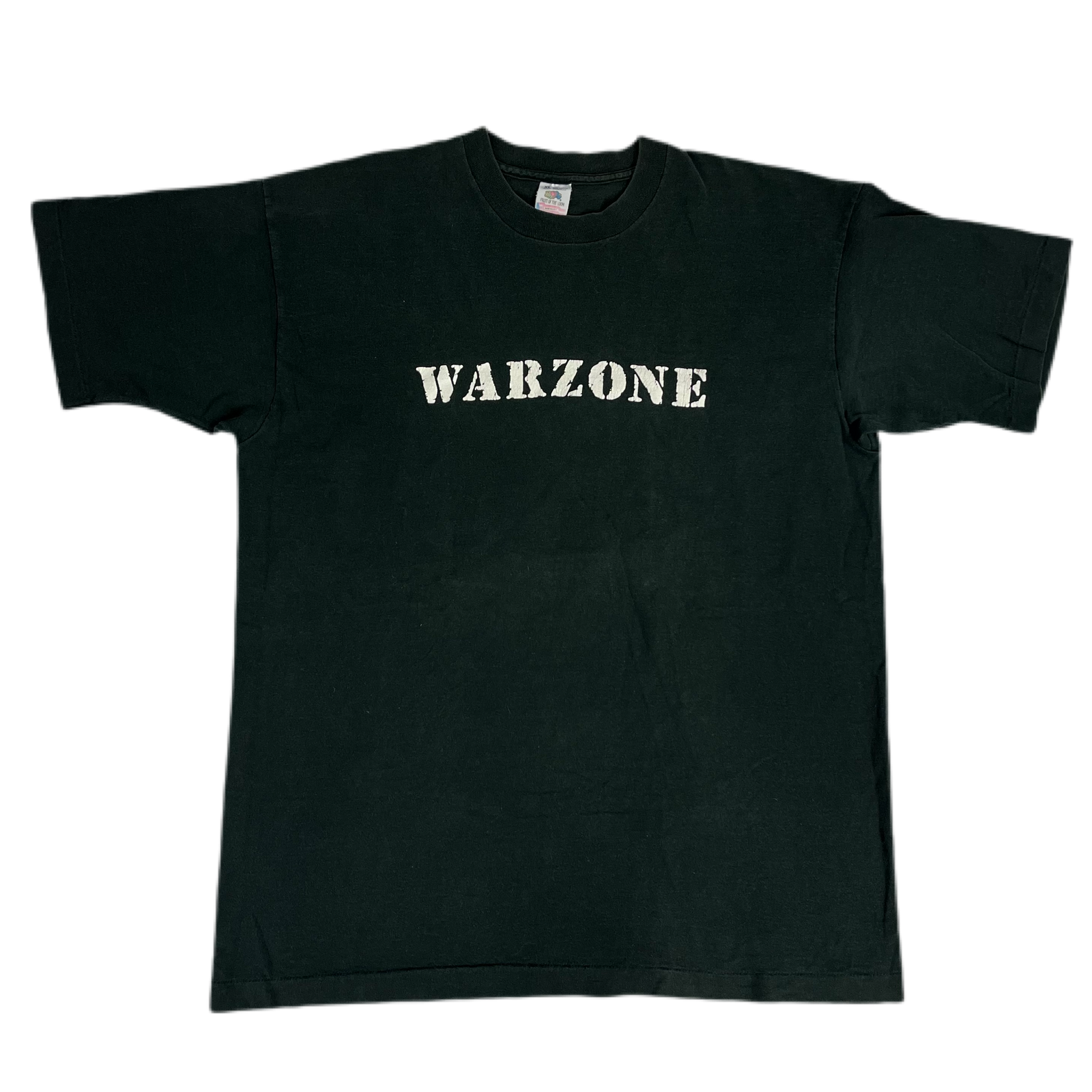 Vintage Warzone 