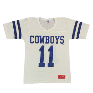 danny white throwback jersey
