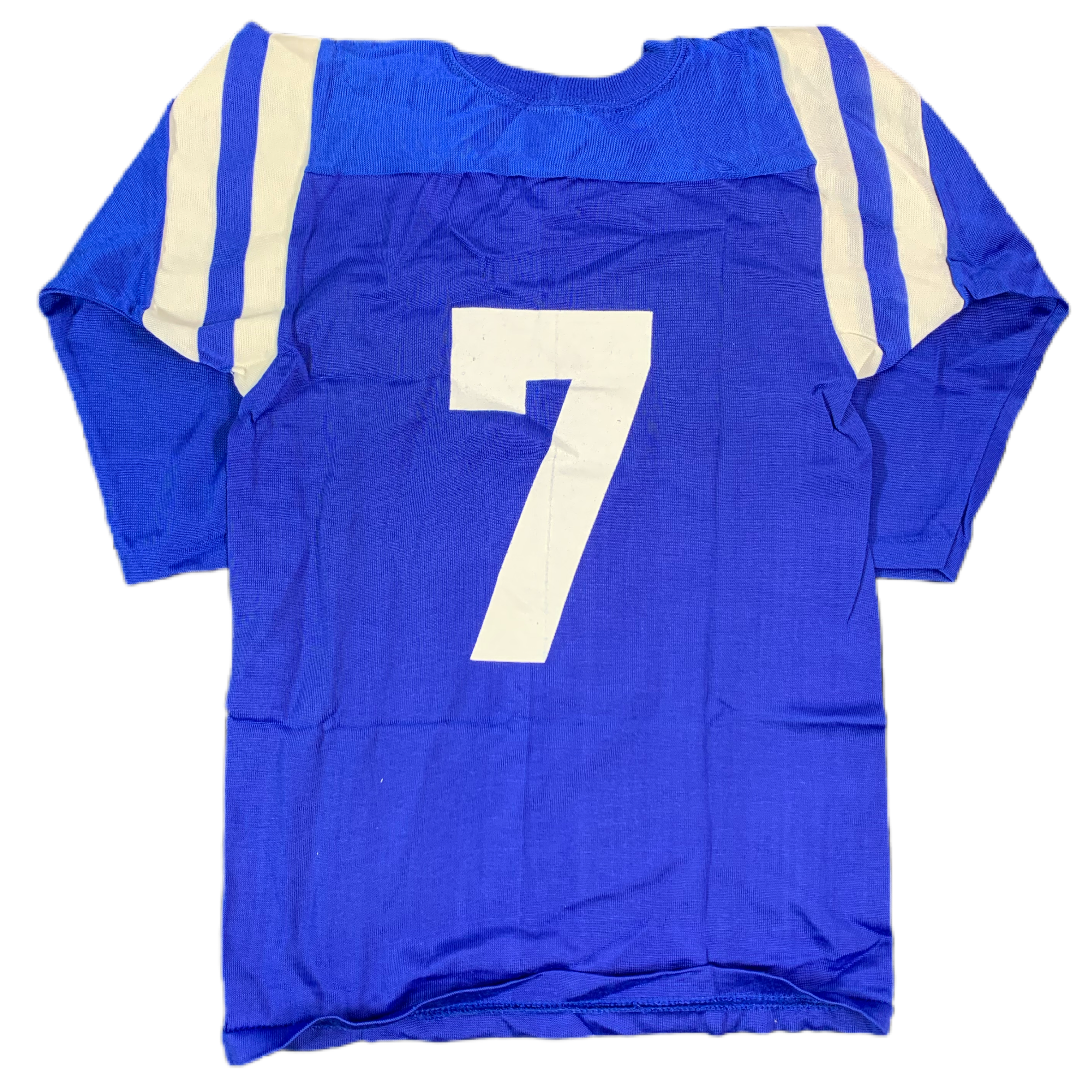 vintage colts jersey