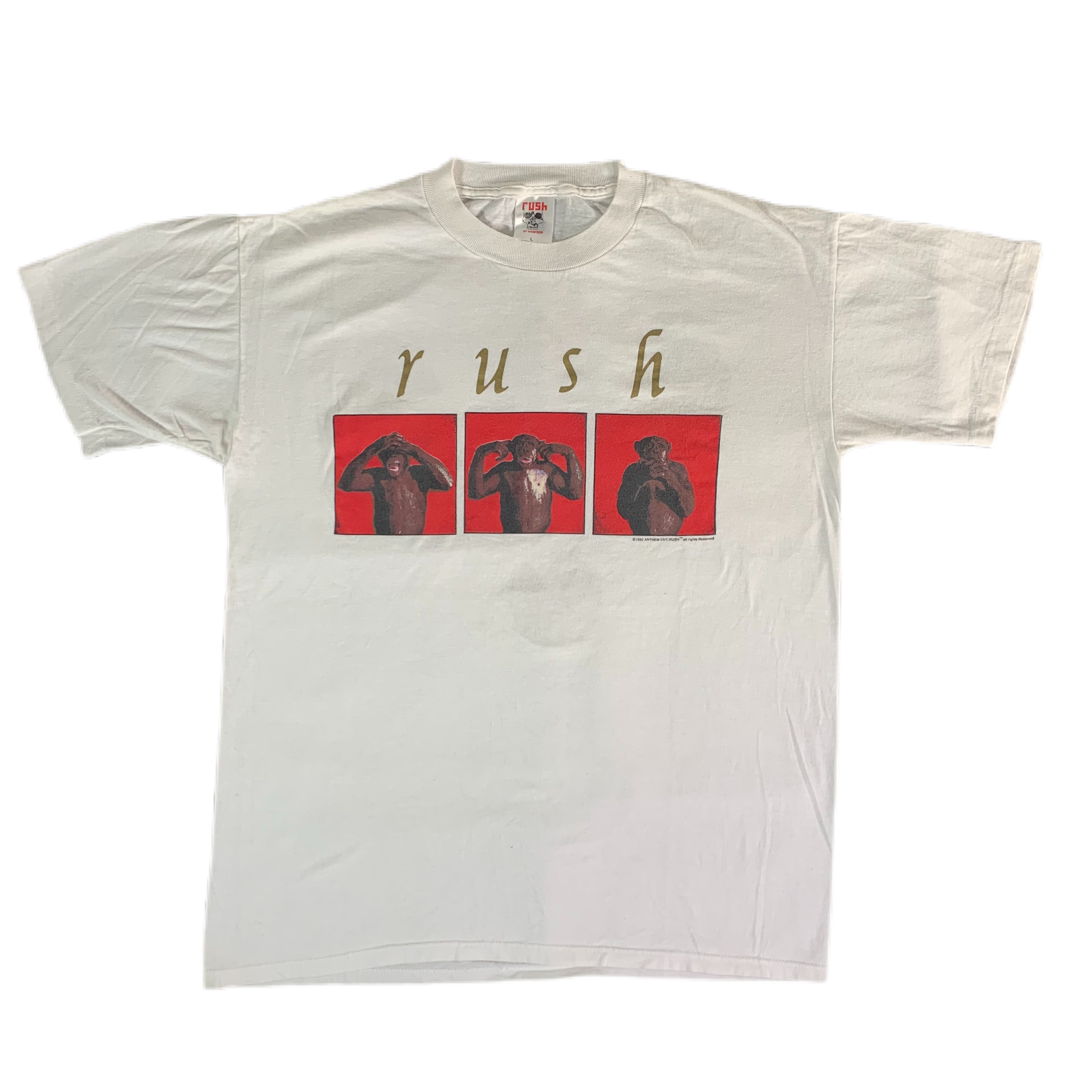 Vintage Rush 