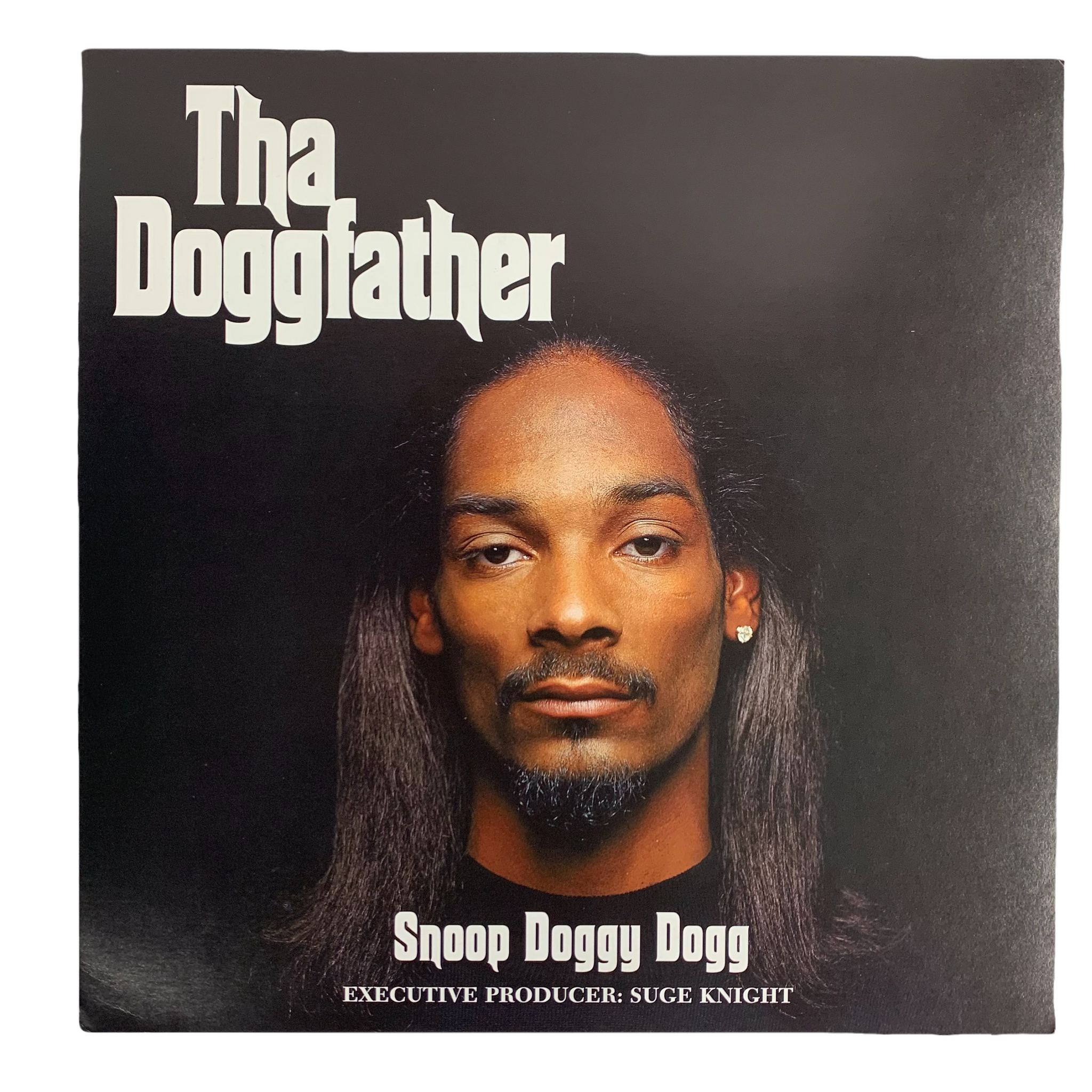 海外正規品】 Snoop Doggy Dogg - The Doggfather econet.bi