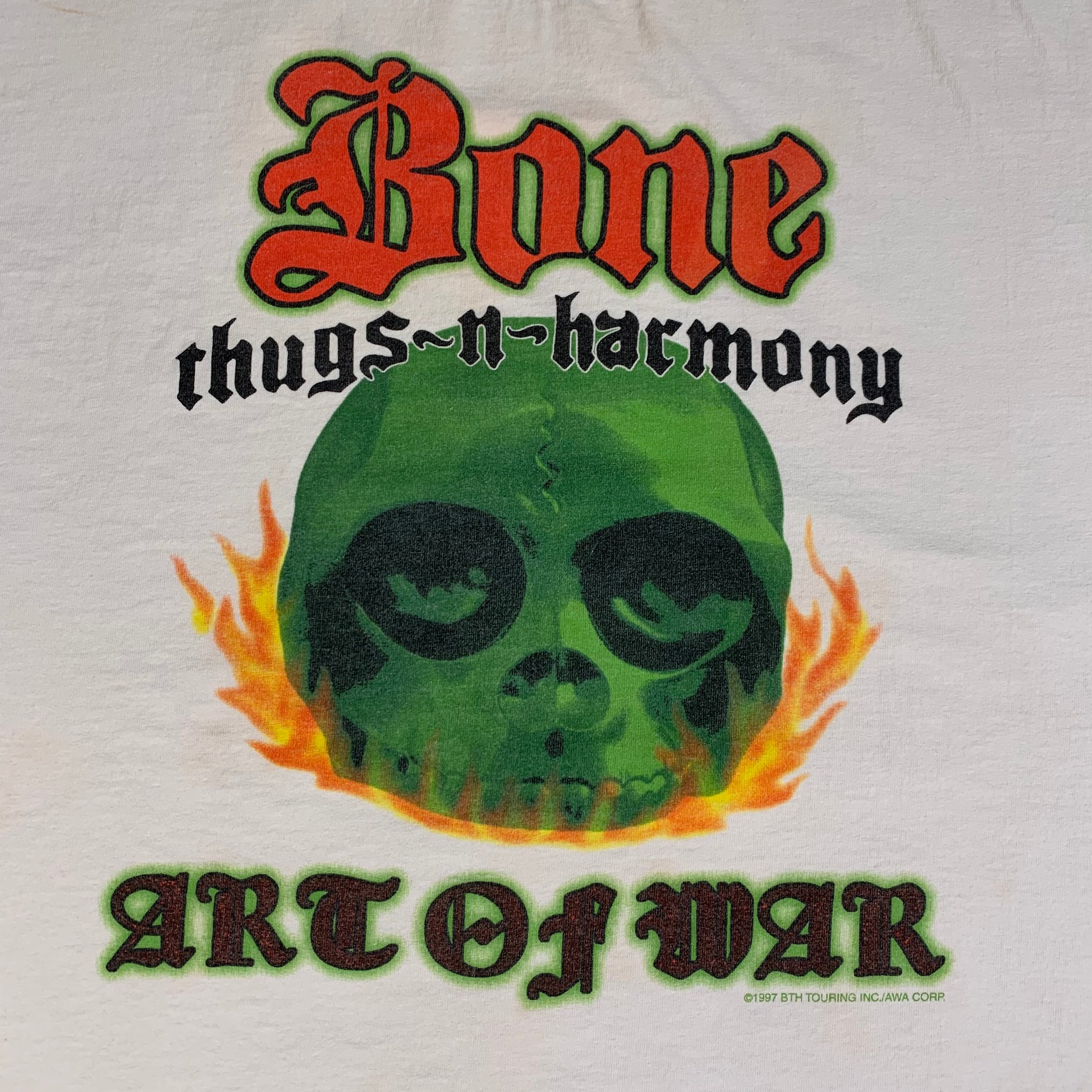 bone thugs art of war 3