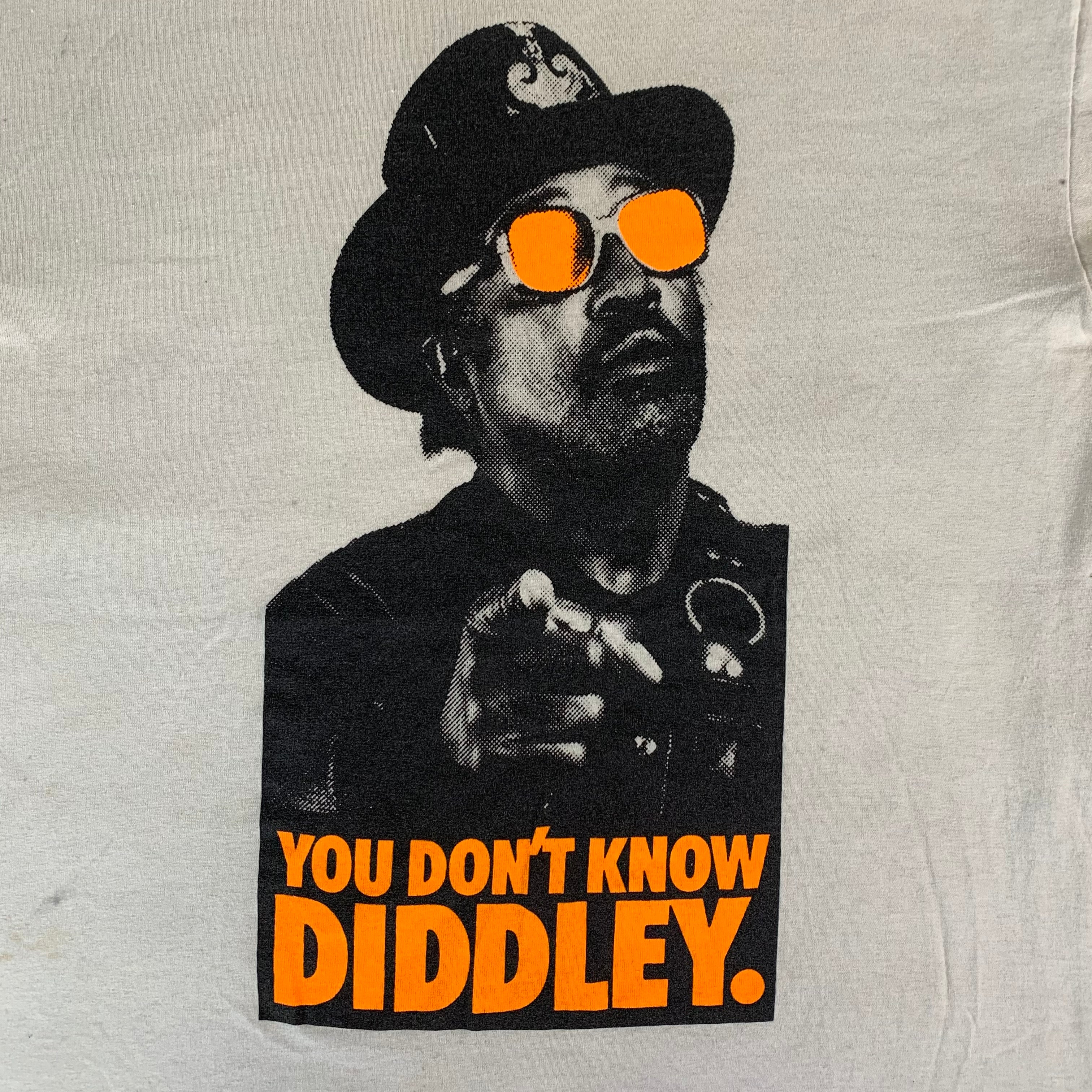 bo knows diddley