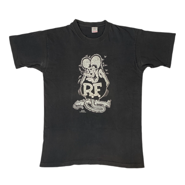 vintage ed roth t shirts