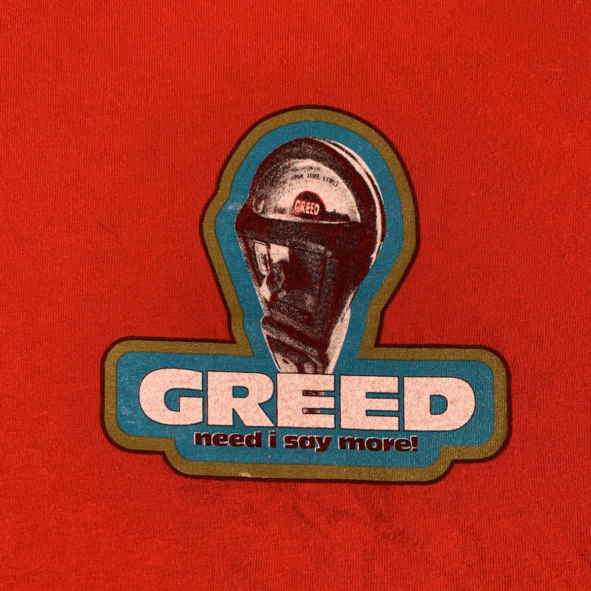 greed corp soundtrack