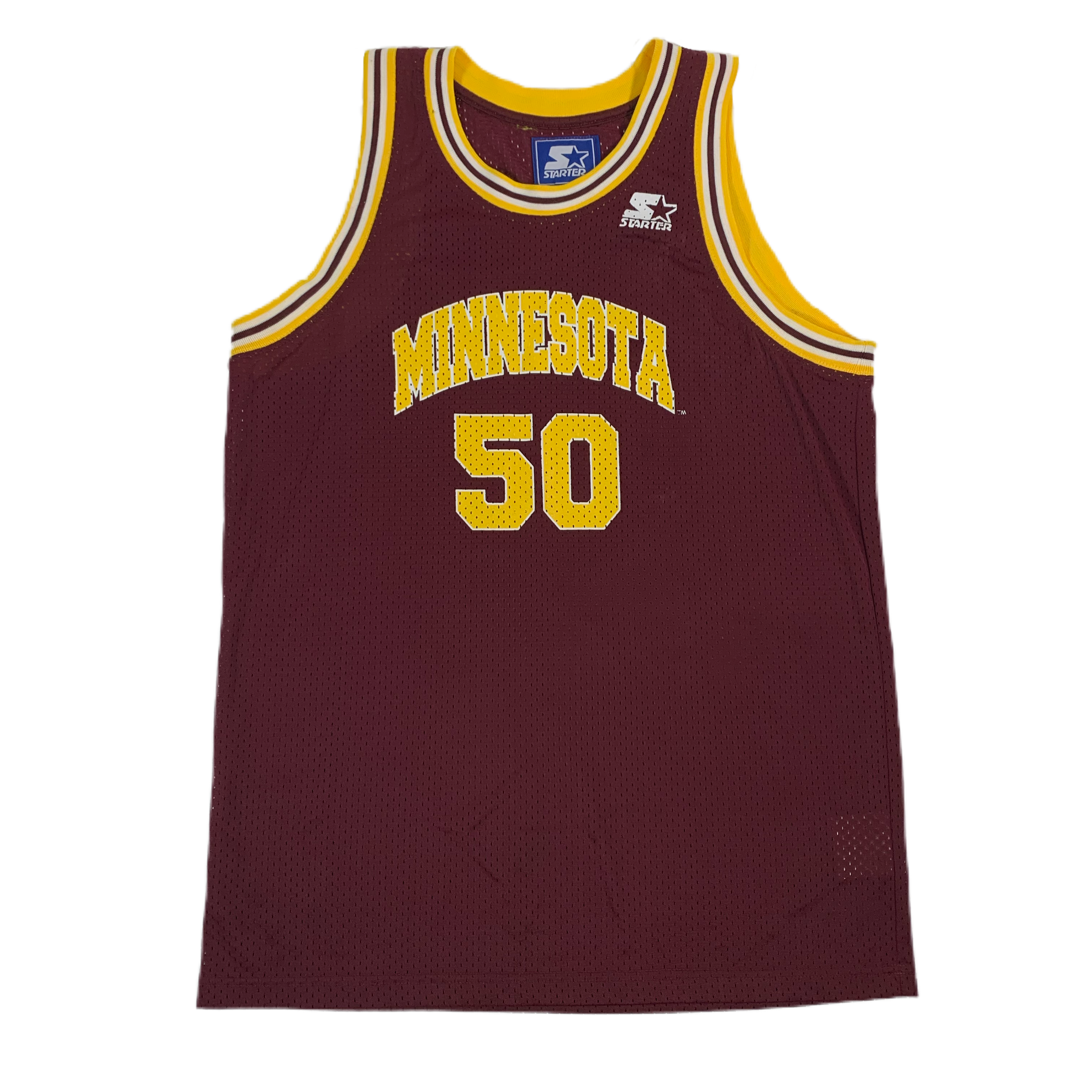 gophers basketball jersey