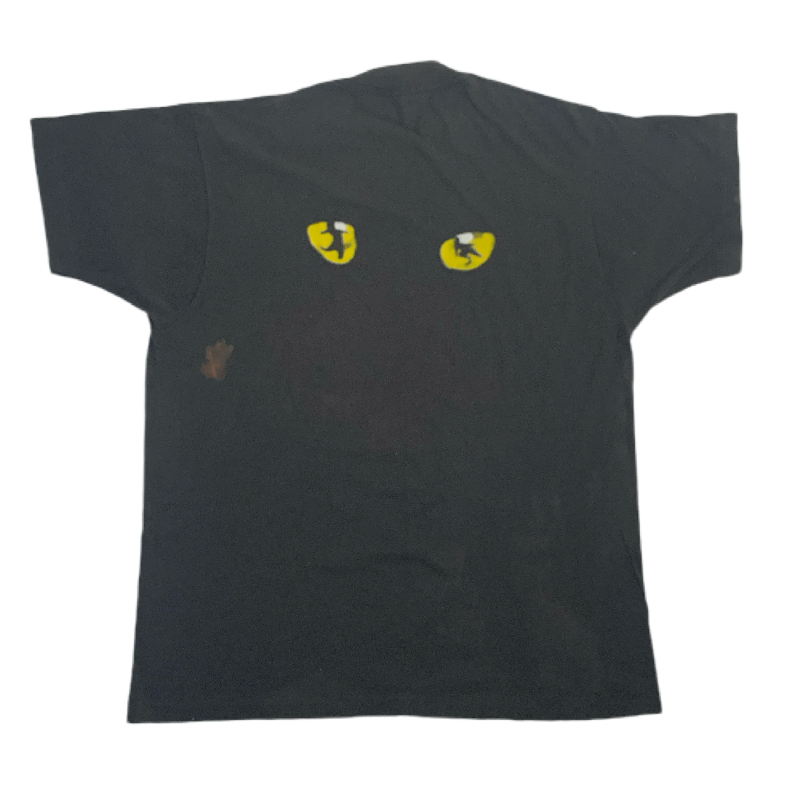 cats musical t shirt