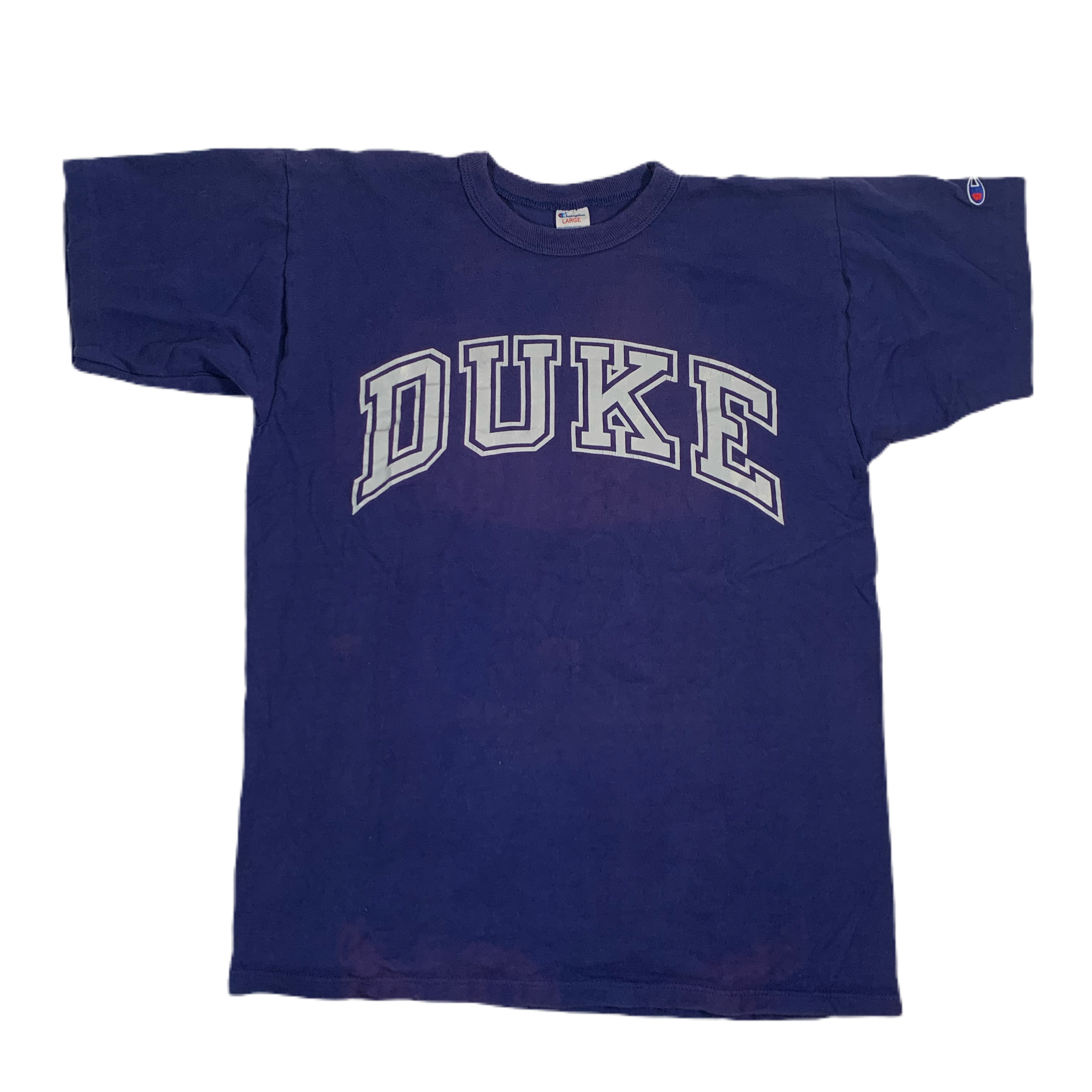 duke champion shirt