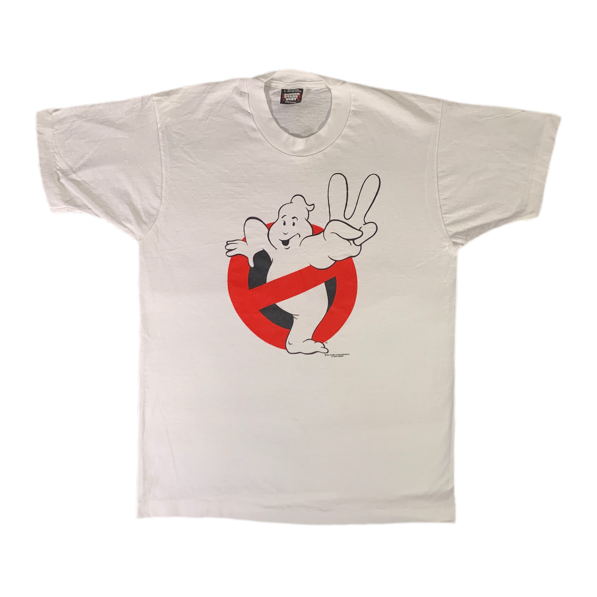 Vintage Ghostbusters II 