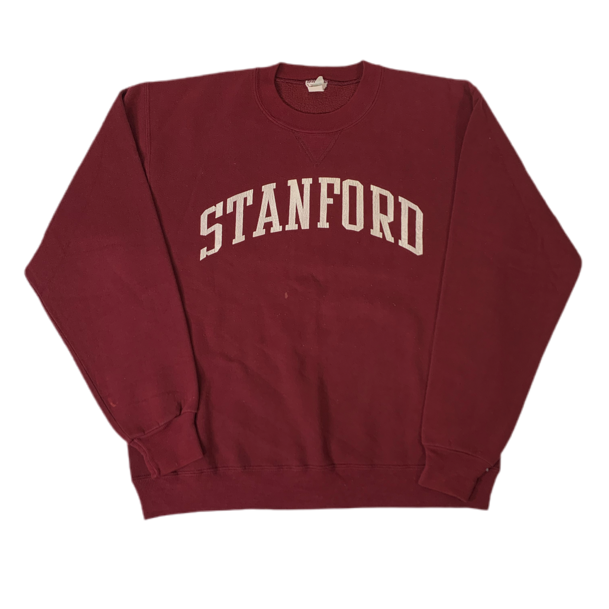 Vintage Stanford “Cardinal” Crewneck Sweatshirt | jointcustodydc