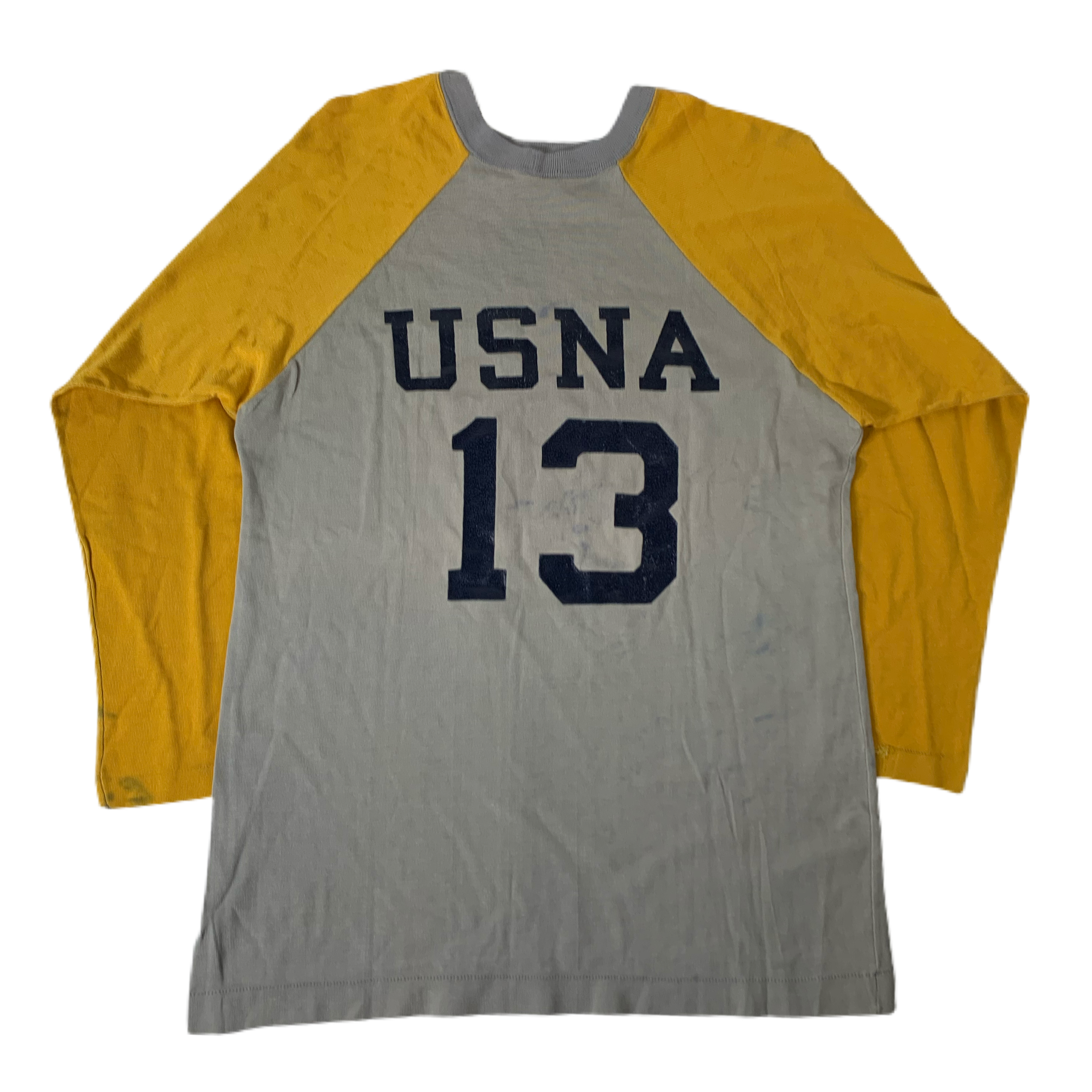 naval academy jersey