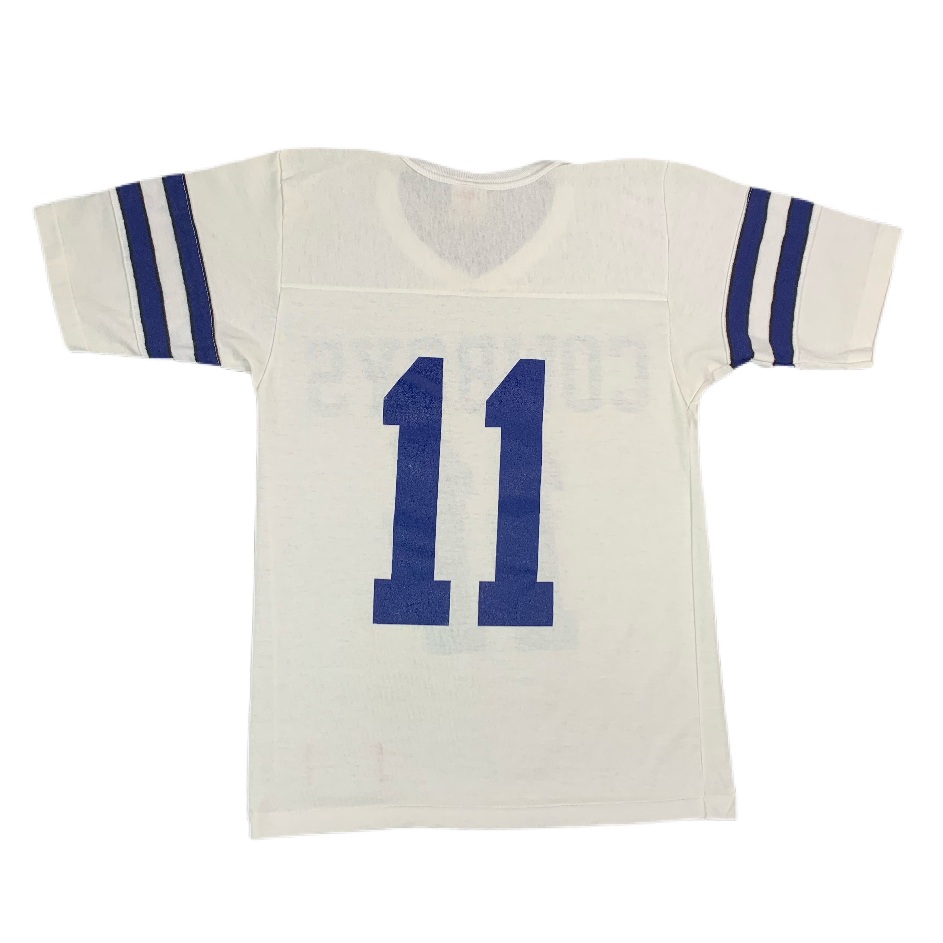 dallas cowboys 11 jersey