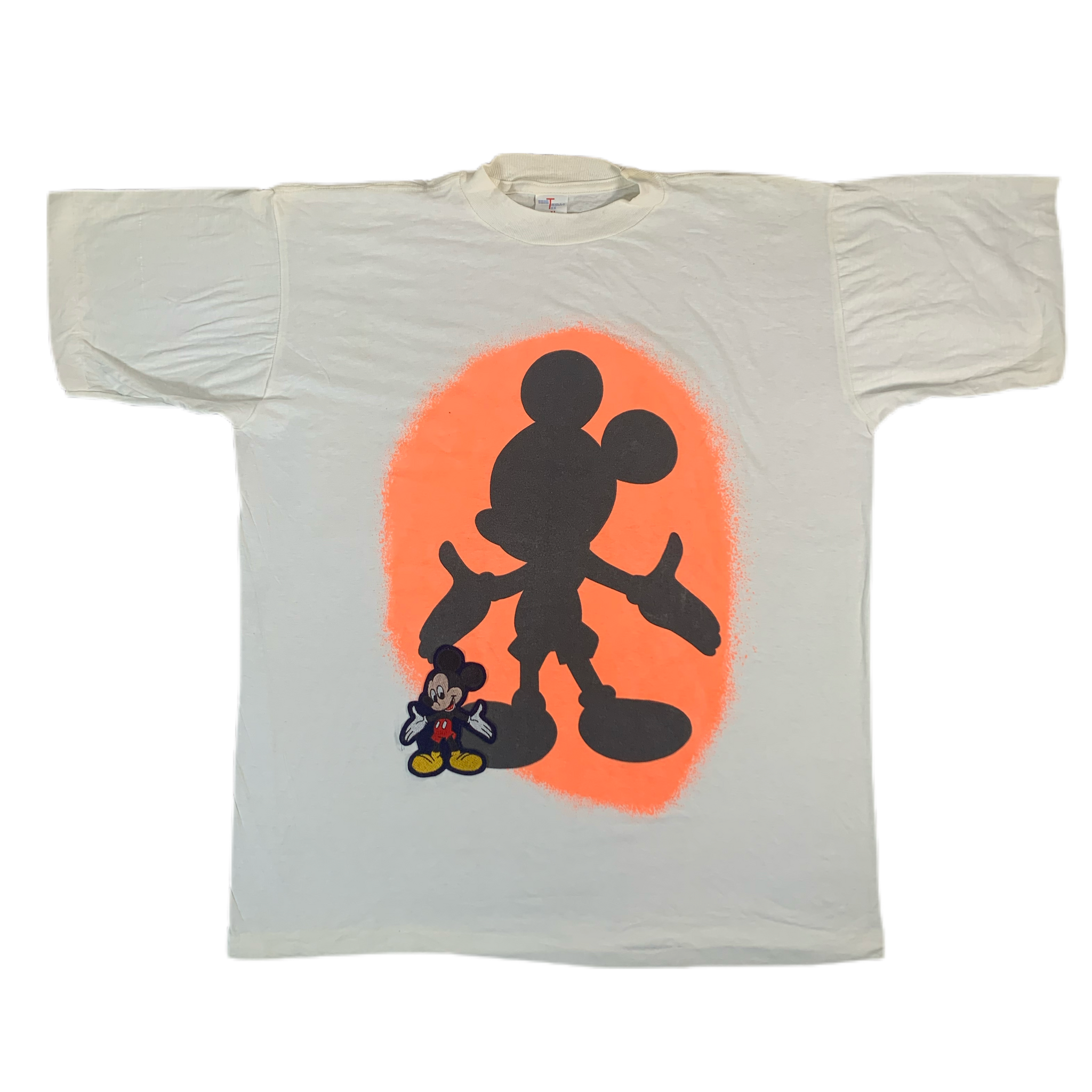 90s VTG Shadow Mickey Original Tee