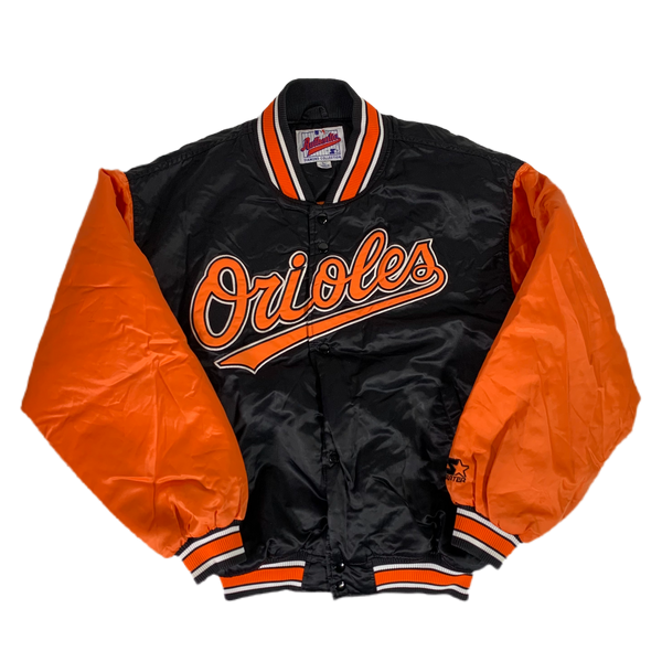 Vintage Baltimore Orioles 