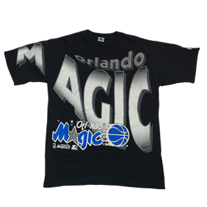 orlando magic t shirt