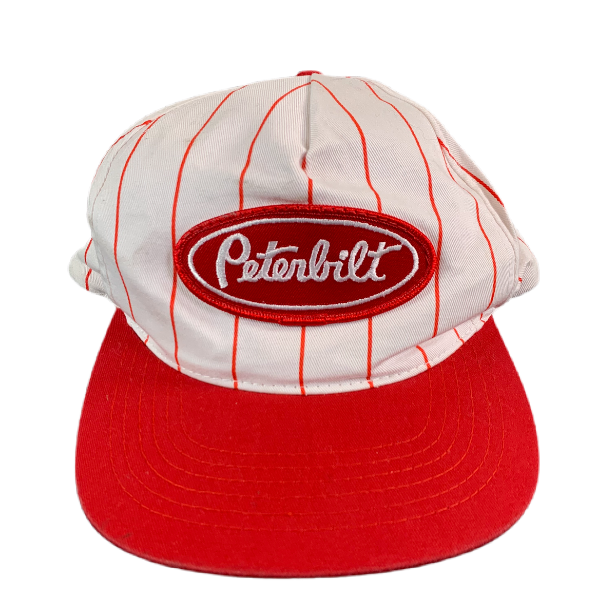 Vintage Peterbilt “Pinstripe” Hat | jointcustodydc