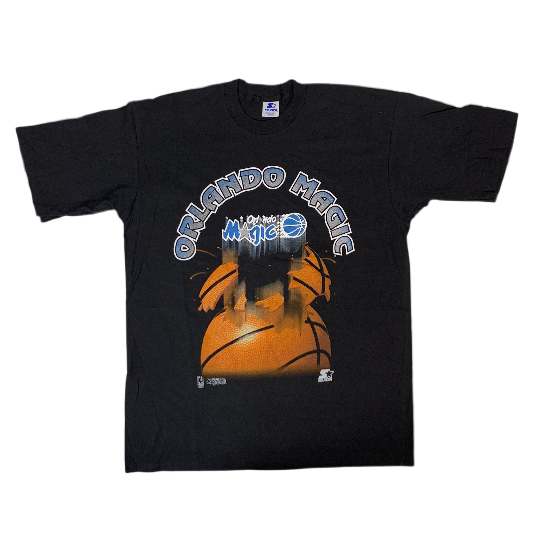 orlando magic graphic tee