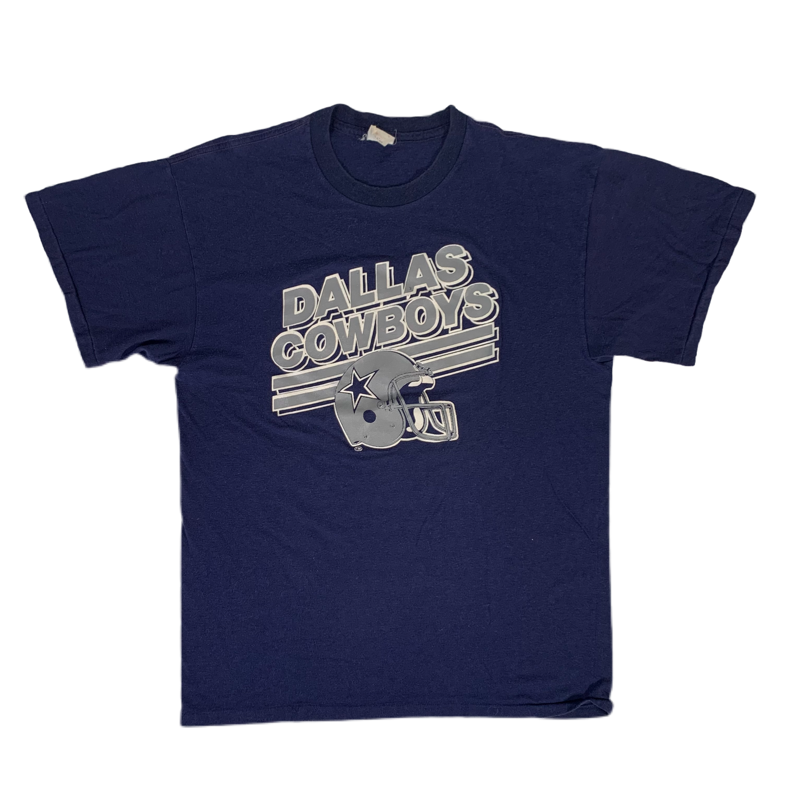 Dallas Cowboys Est 1960 Vintage Dallas Cowboys Shirt - Wiseabe Apparels