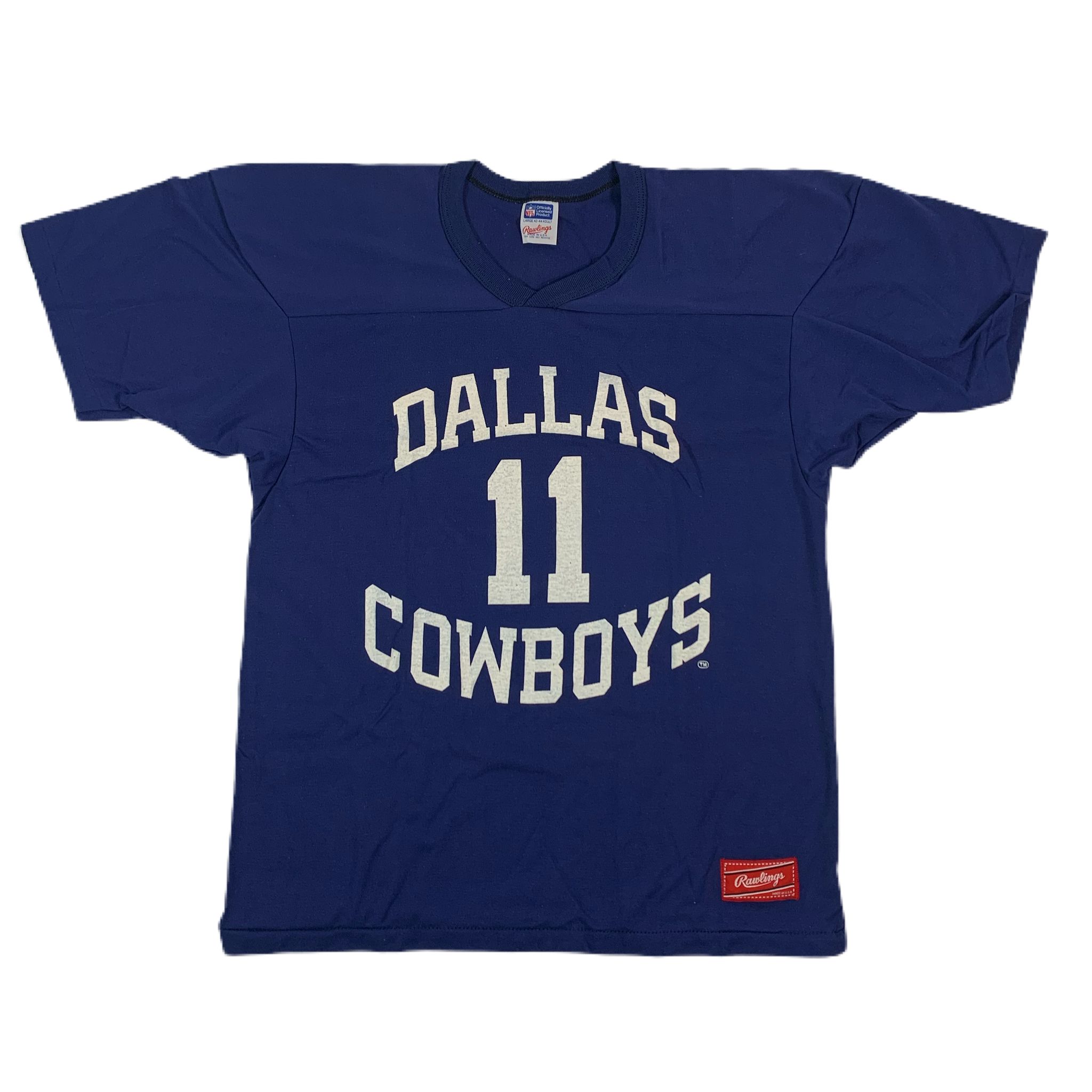 dallas cowboys 11 jersey