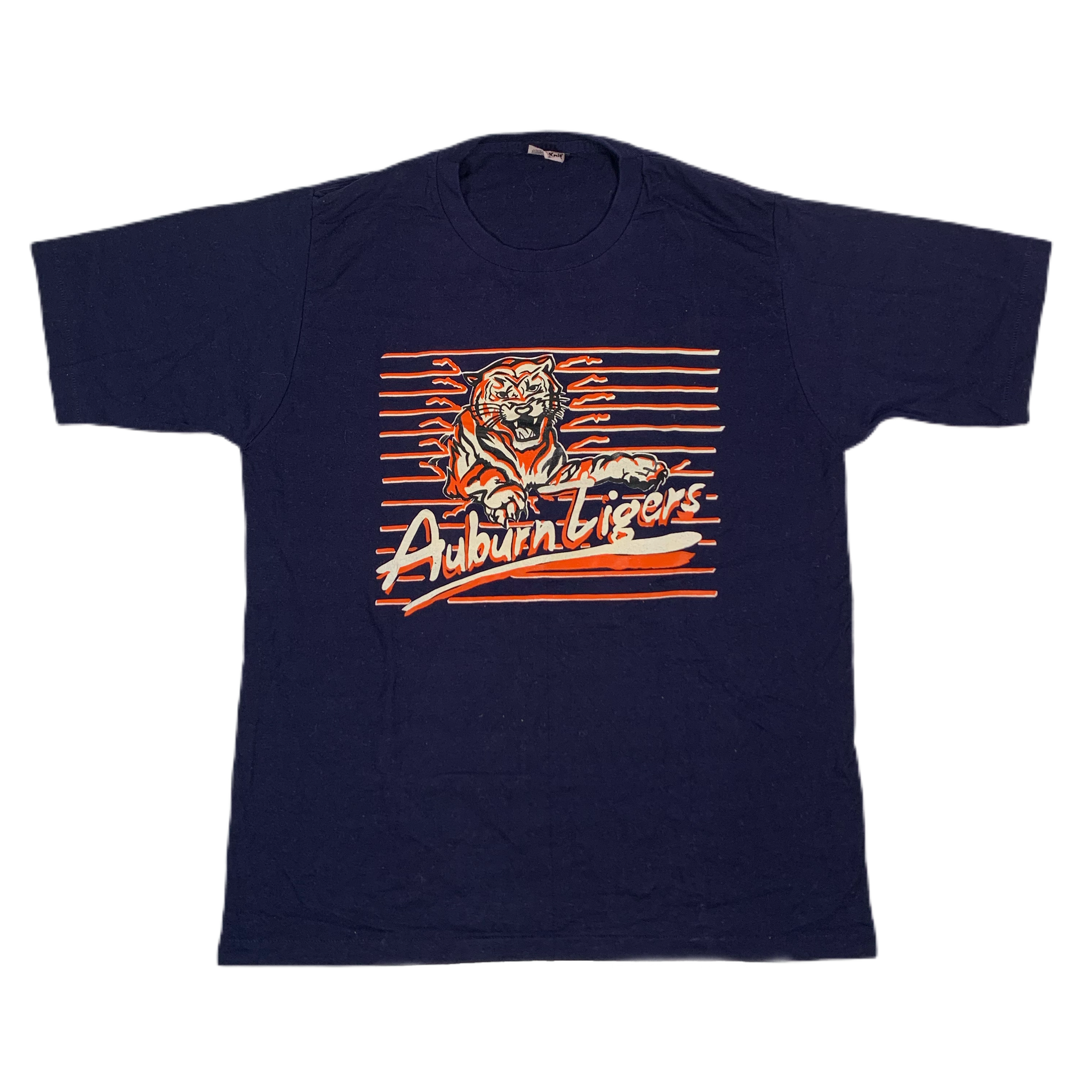 vintage auburn t shirts