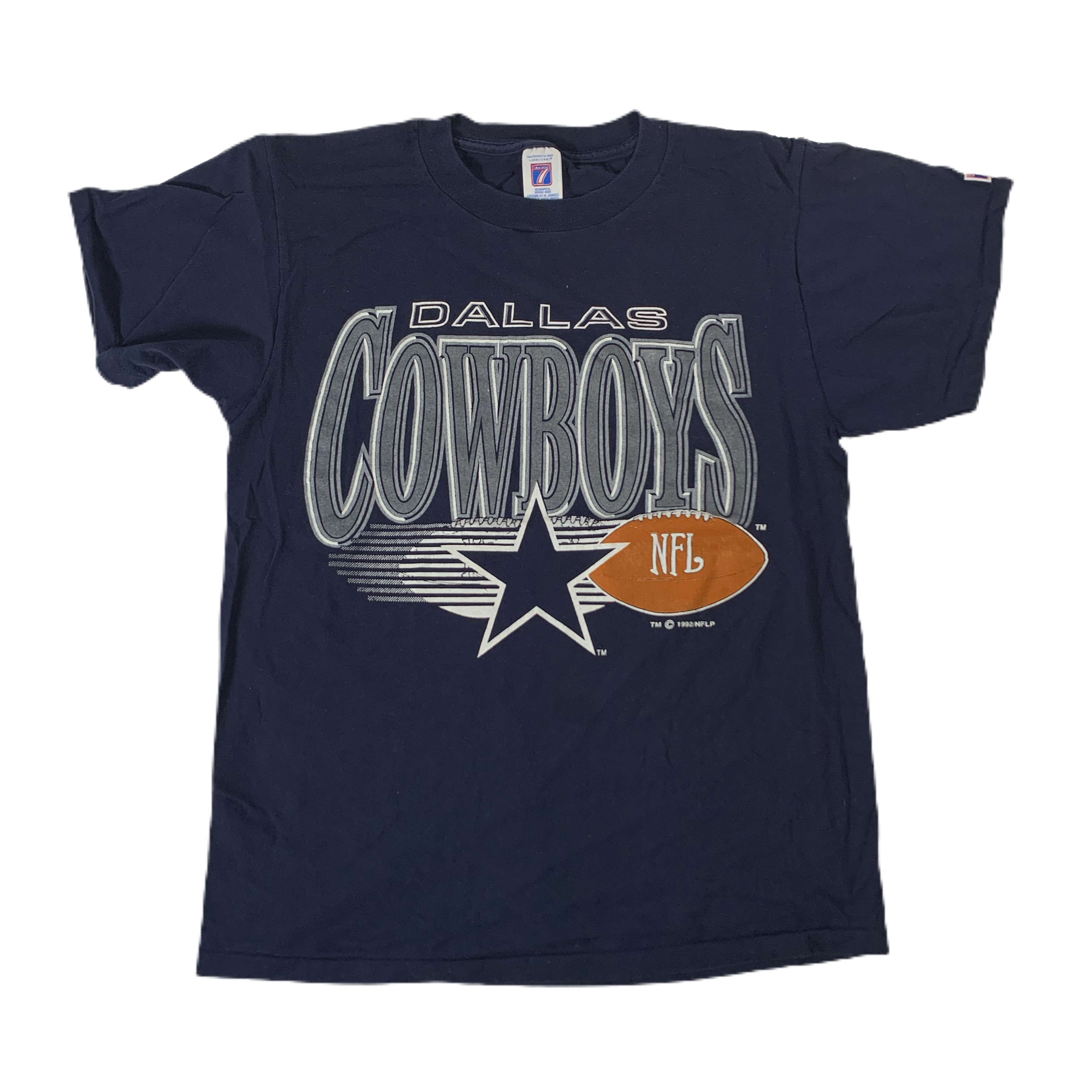 dallas cowboys t shirts vintage