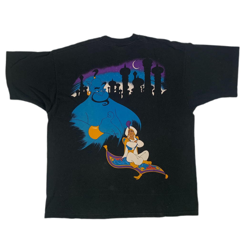 Vintage Disney Aladdin 