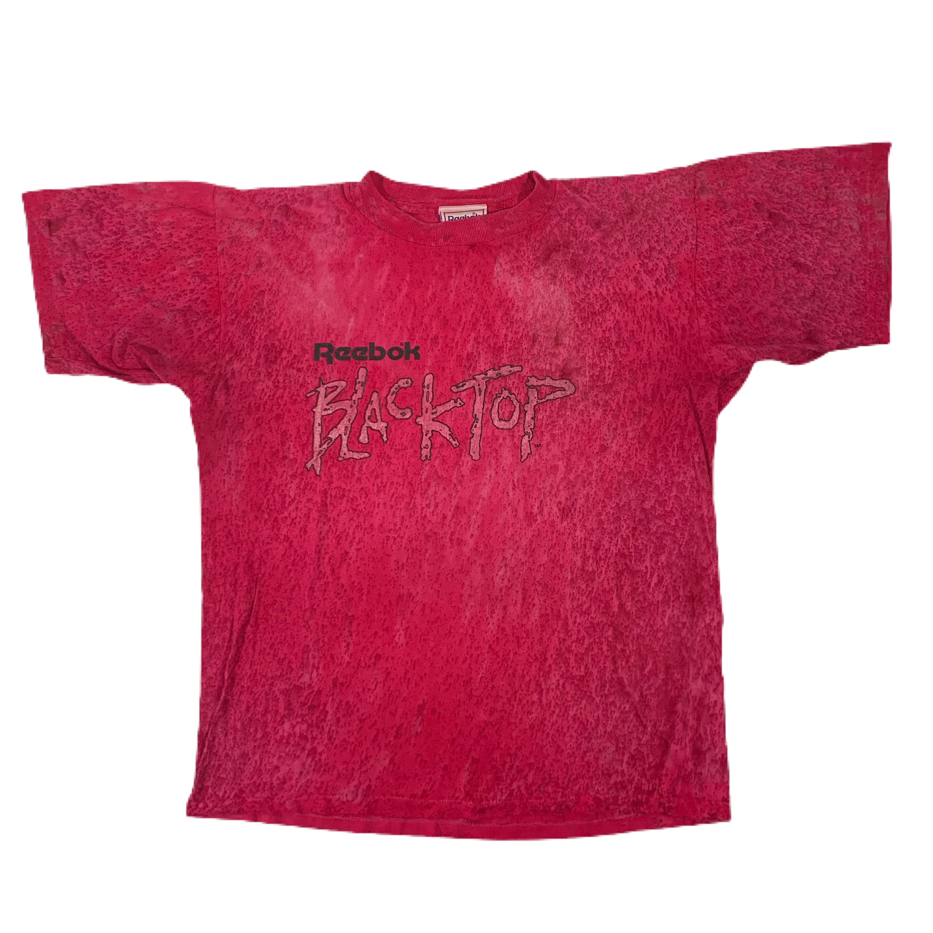 original reebok t shirt