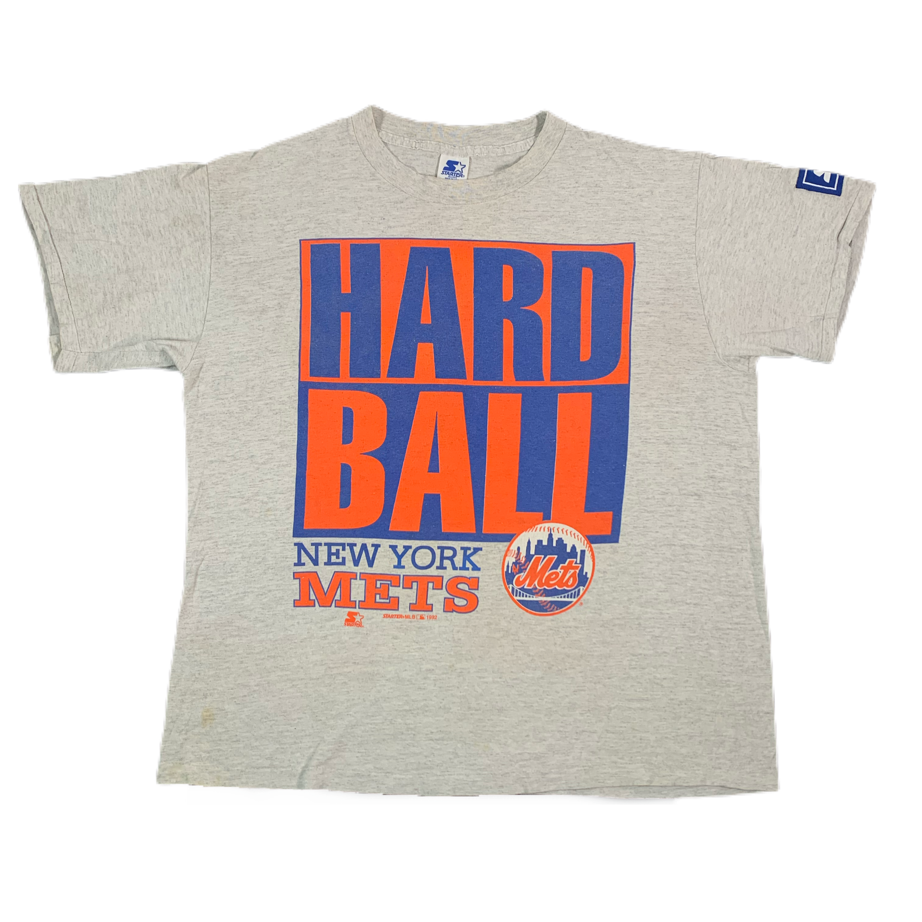 new york mets t shirts vintage