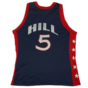 grant hill usa jersey