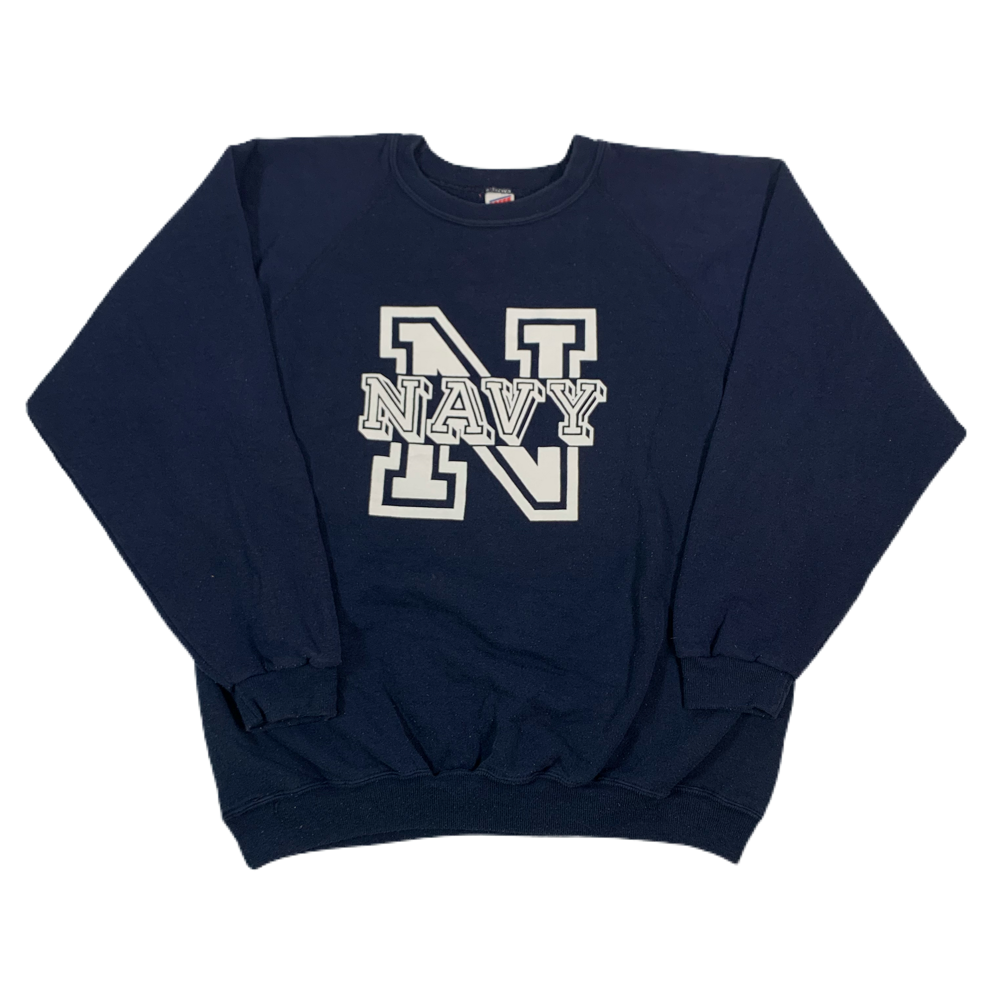 Akiva School 80001063 Crew Neck Sweatshirt - 16 – Teamtime