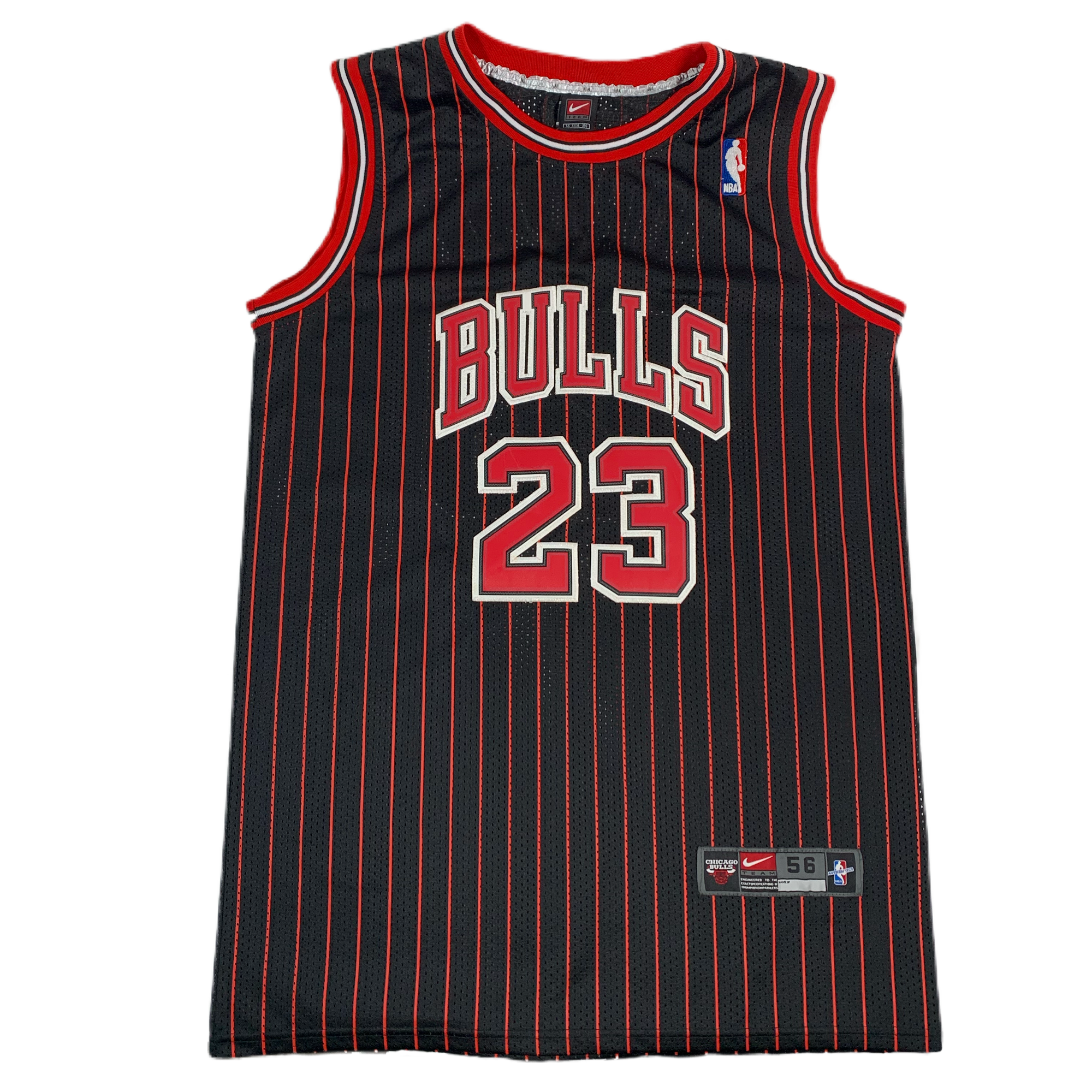 CAMISETA RETRO EDITION CHICAGO BULLS - MICHAEL JORDAN 45