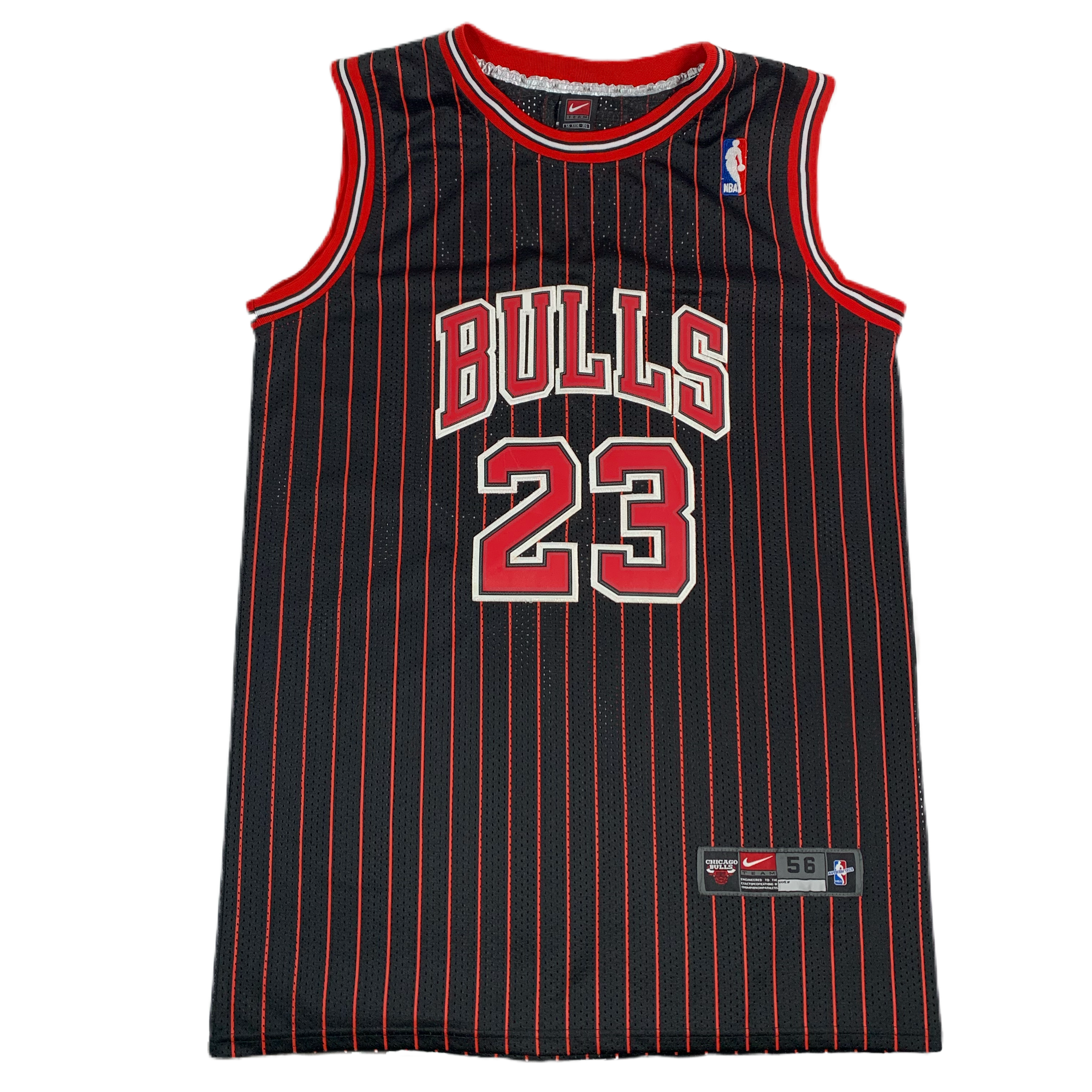 Vintage Michael Jordan Nike Jersey | jointcustodydc