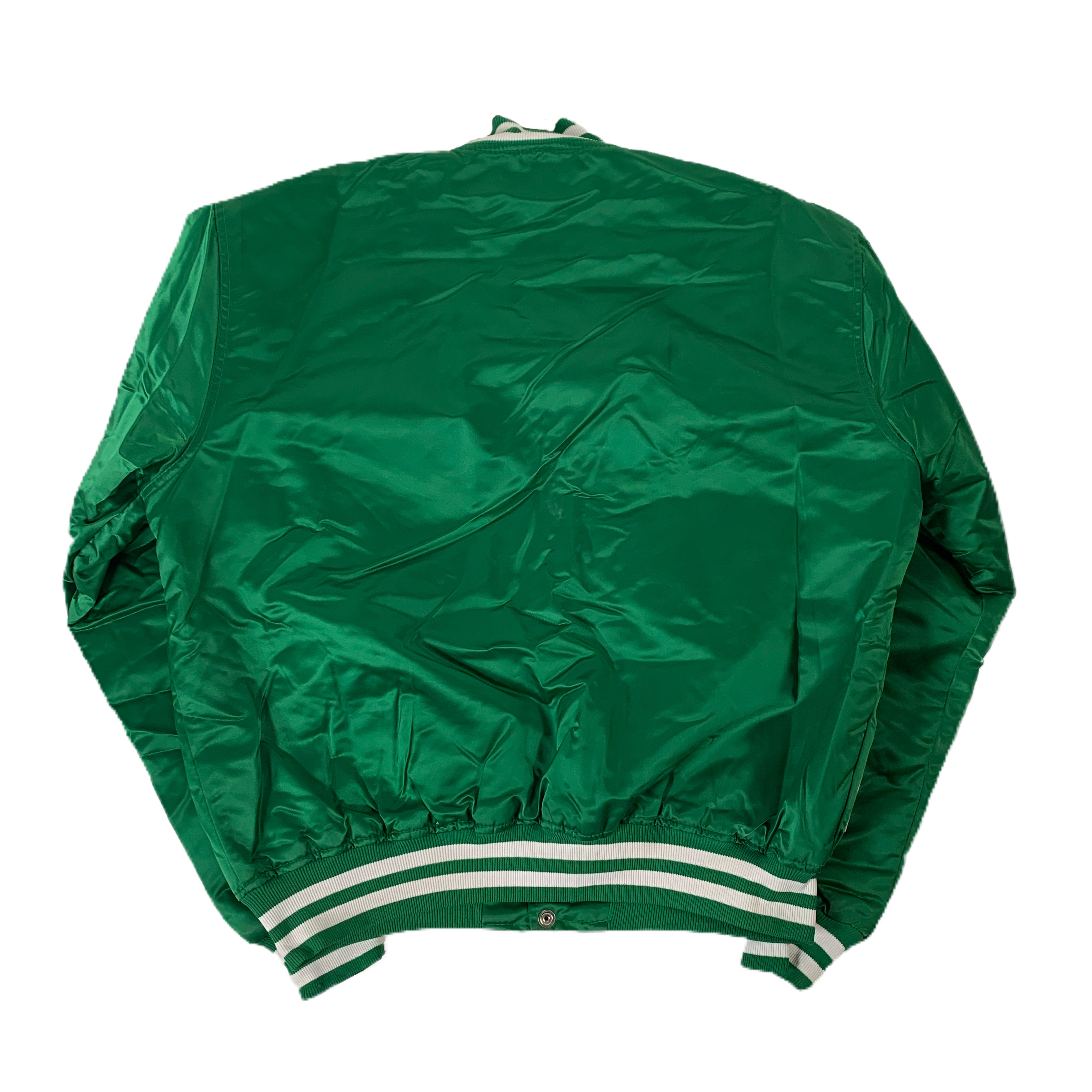 jacket boston celtics