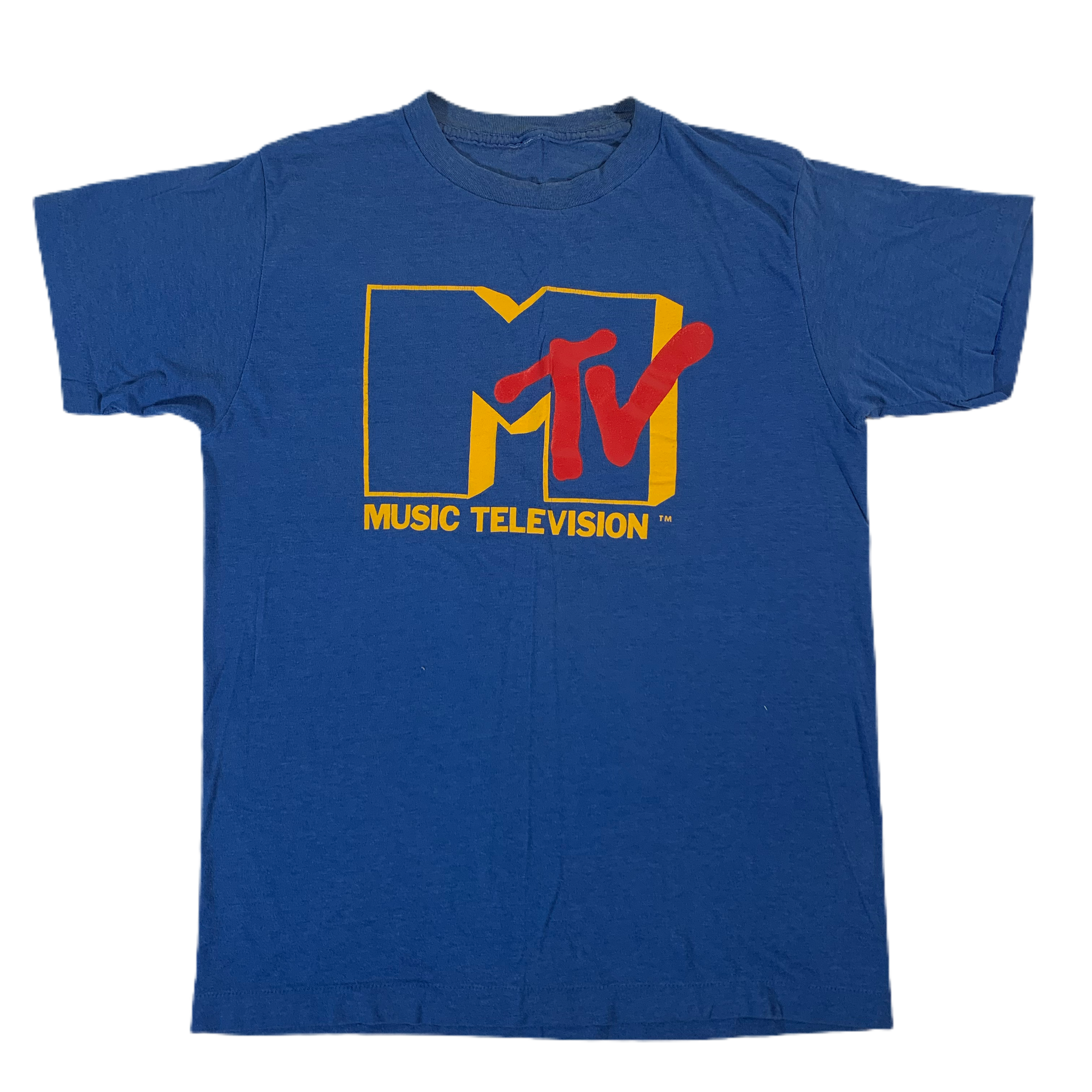 mtv shirt