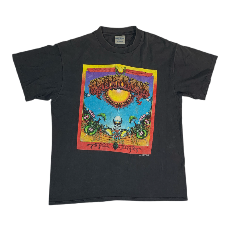 Vintage Grateful Dead “Aoxomoxoa“ T-Shirt | jointcustodydc