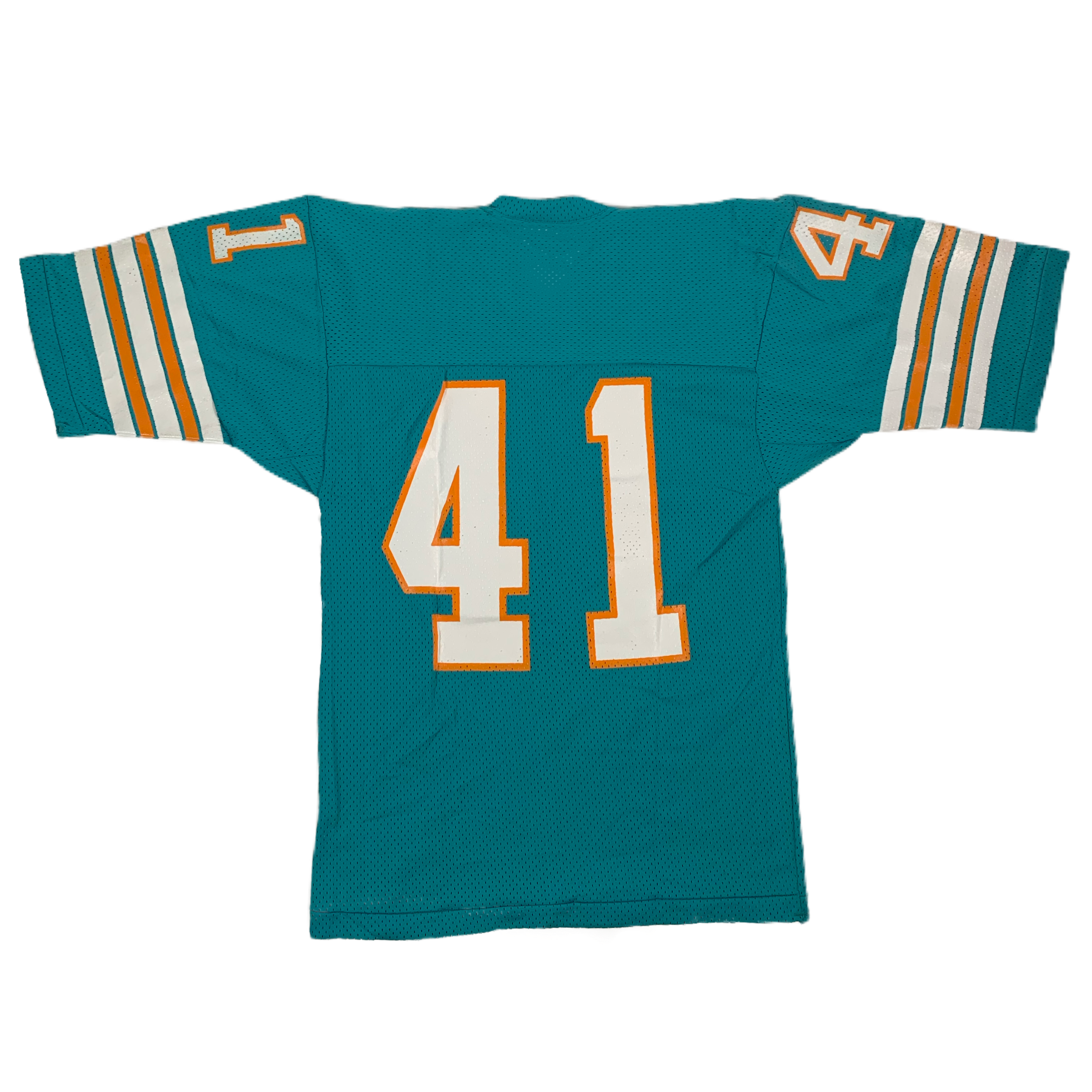 dolphins football jersey